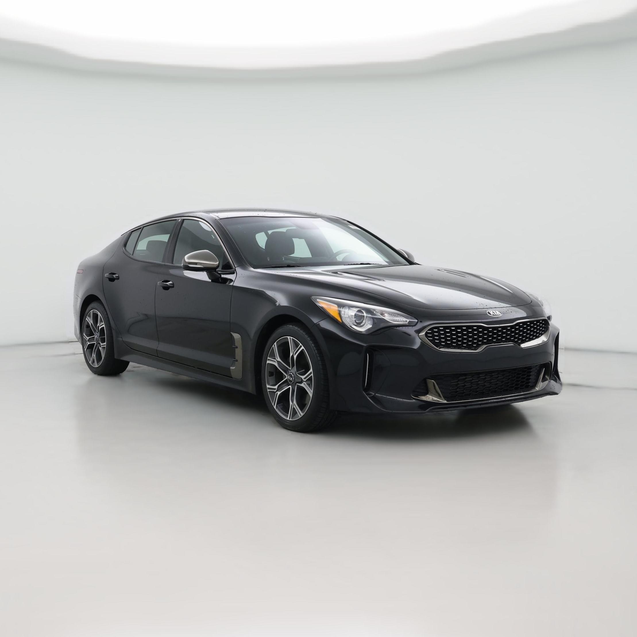 Thumbnail: 2020 Kia Stinger - 1