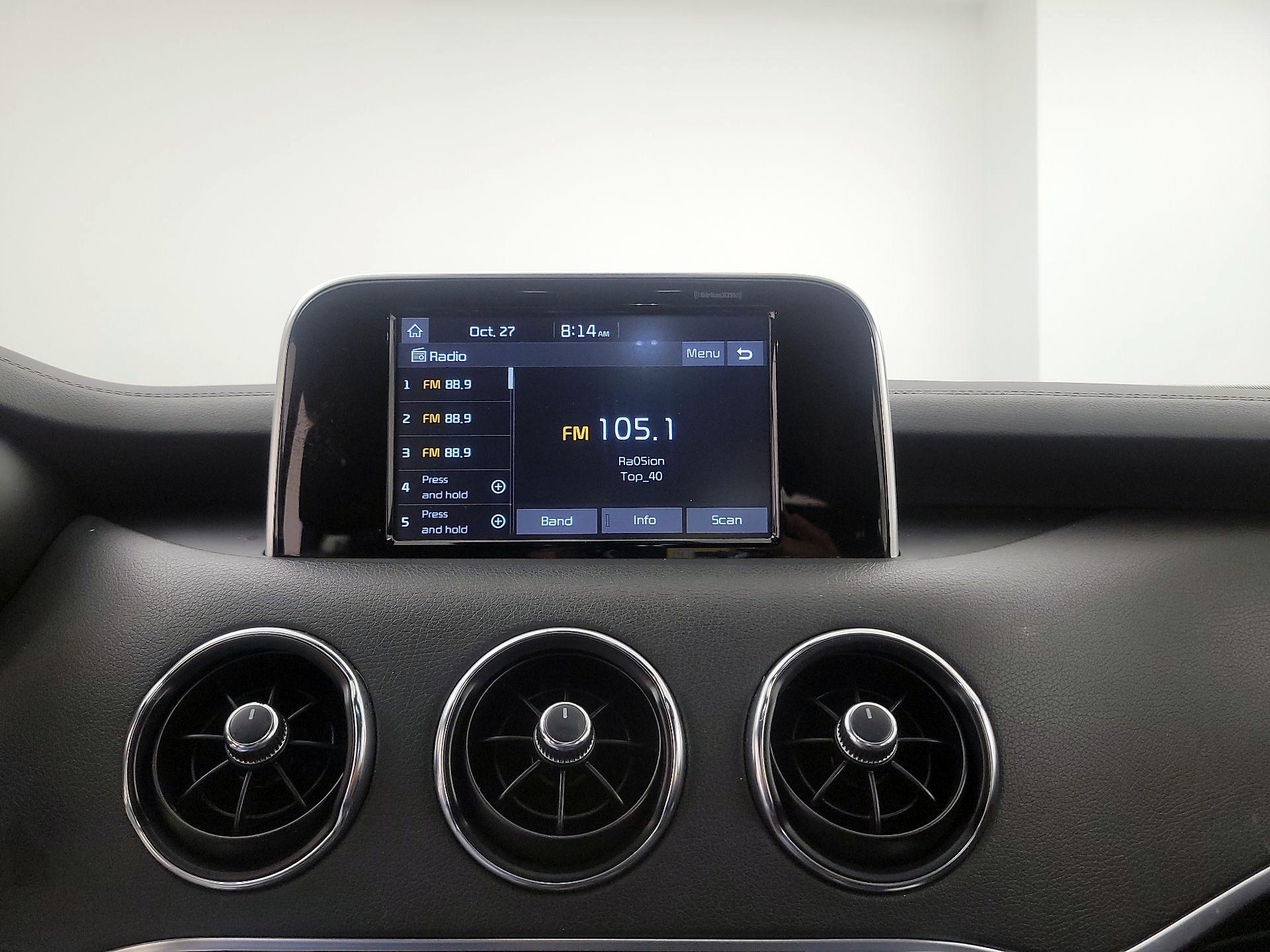 Thumbnail: 2020 Kia Stinger - 15