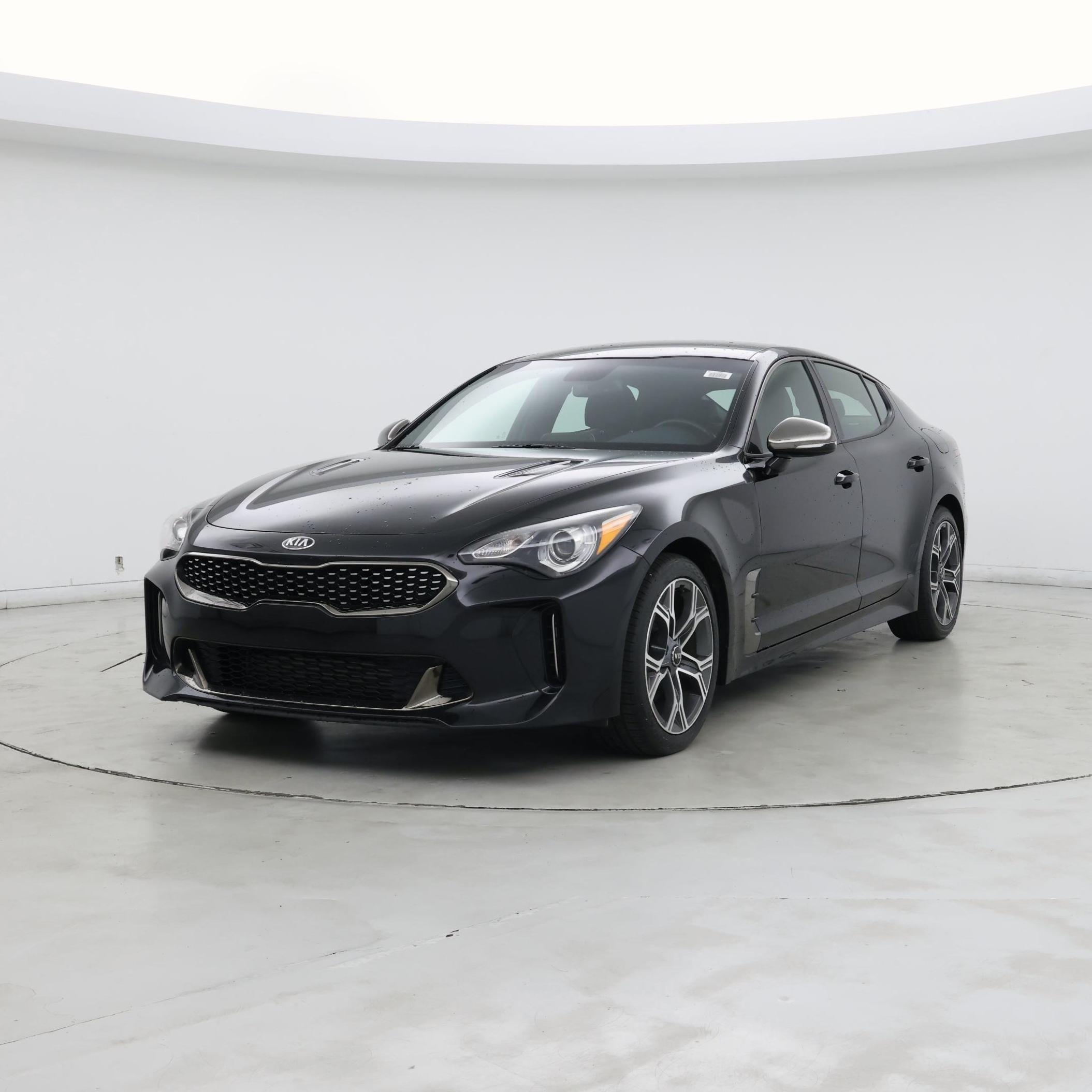 Thumbnail: 2020 Kia Stinger - 4