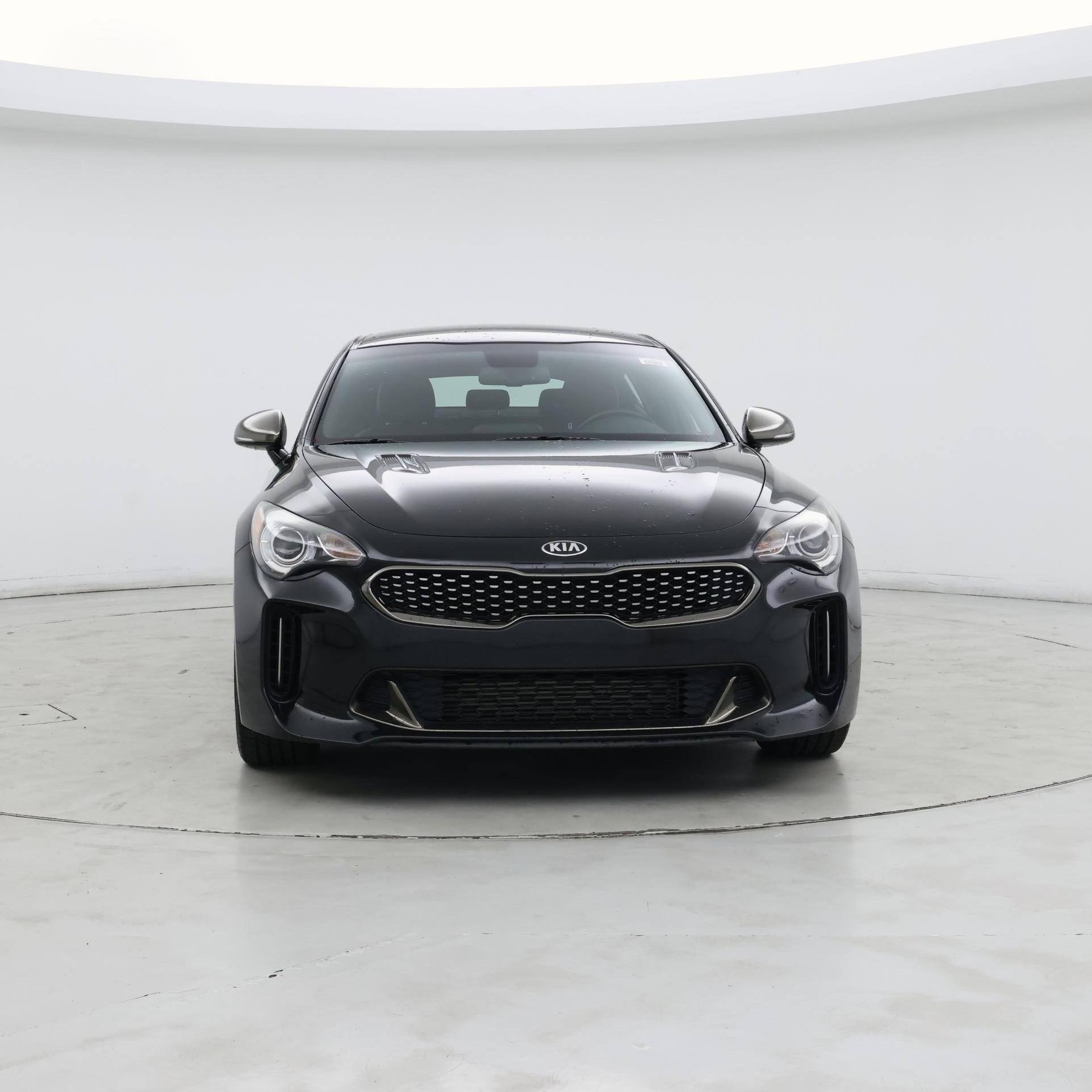 Thumbnail: 2020 Kia Stinger - 5