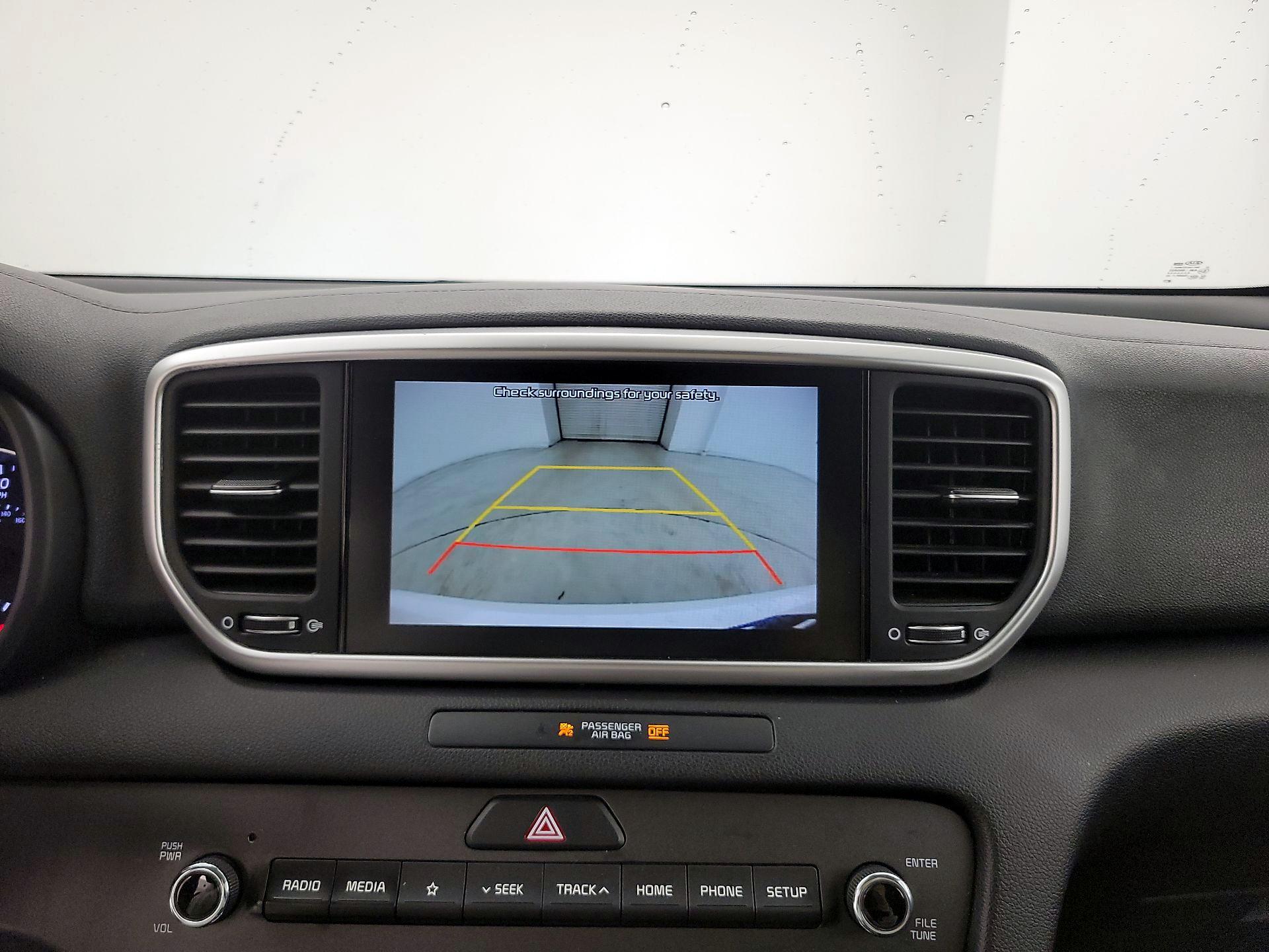 Thumbnail: 2022 Kia Sportage - 14