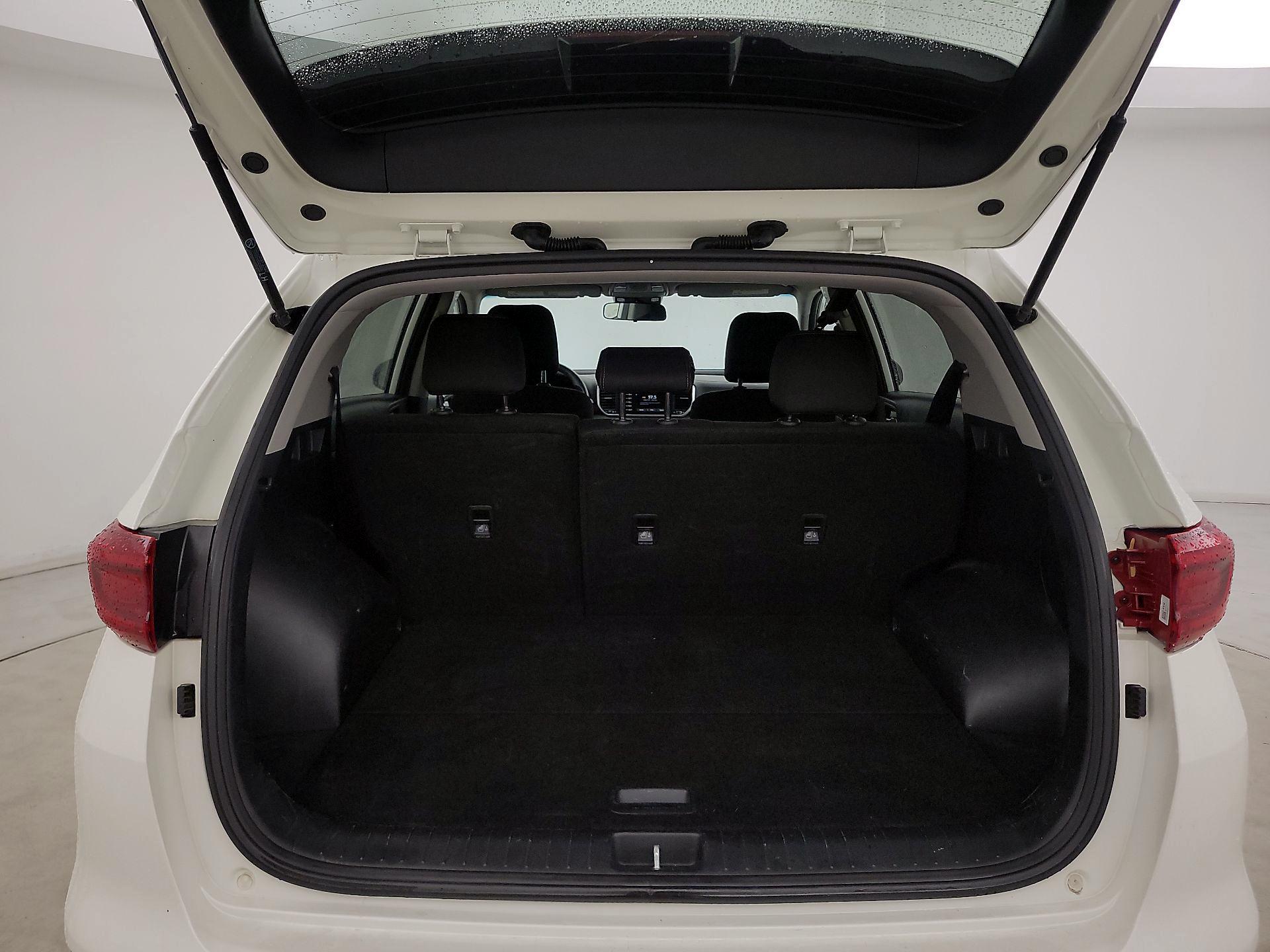 Thumbnail: 2022 Kia Sportage - 20