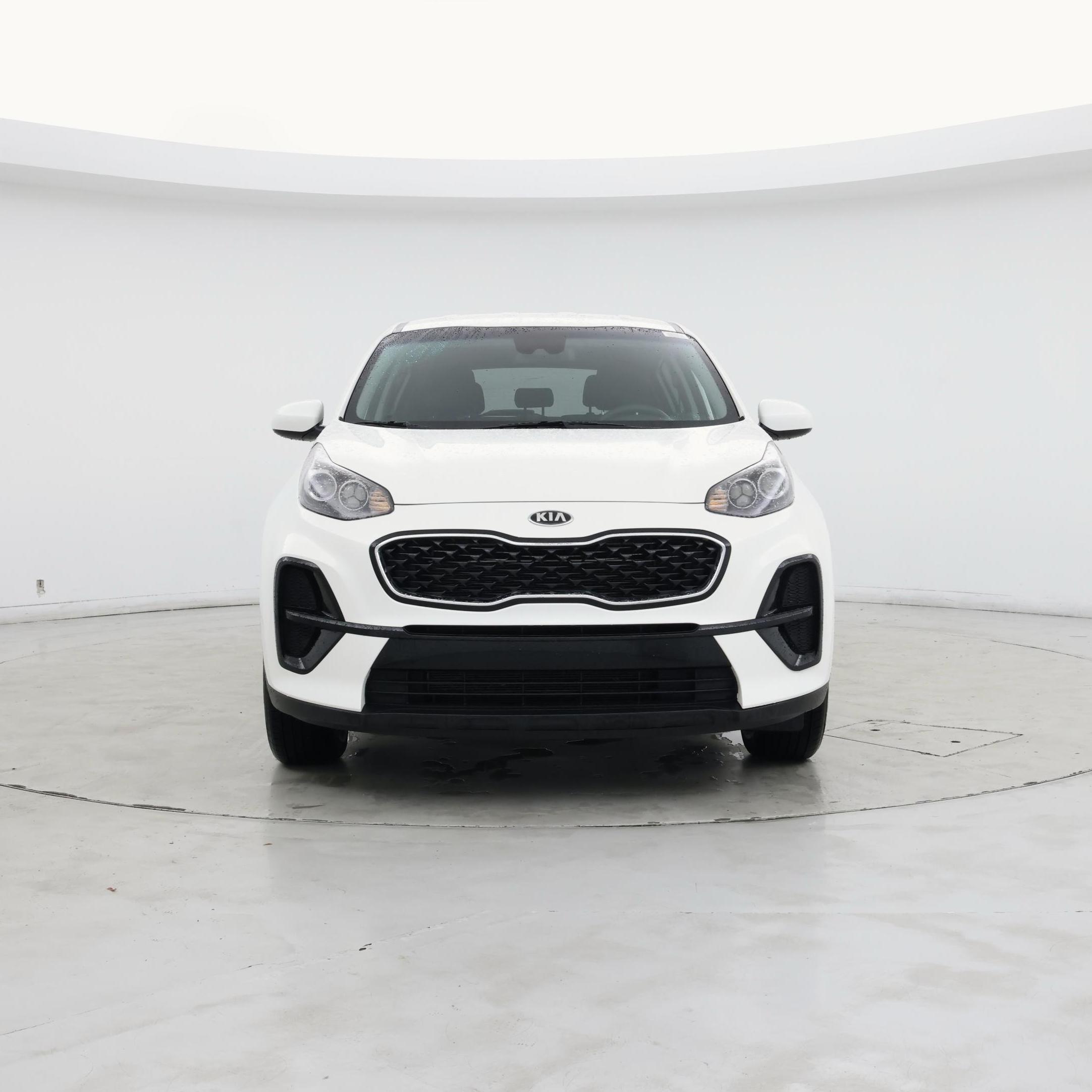 Thumbnail: 2022 Kia Sportage - 5