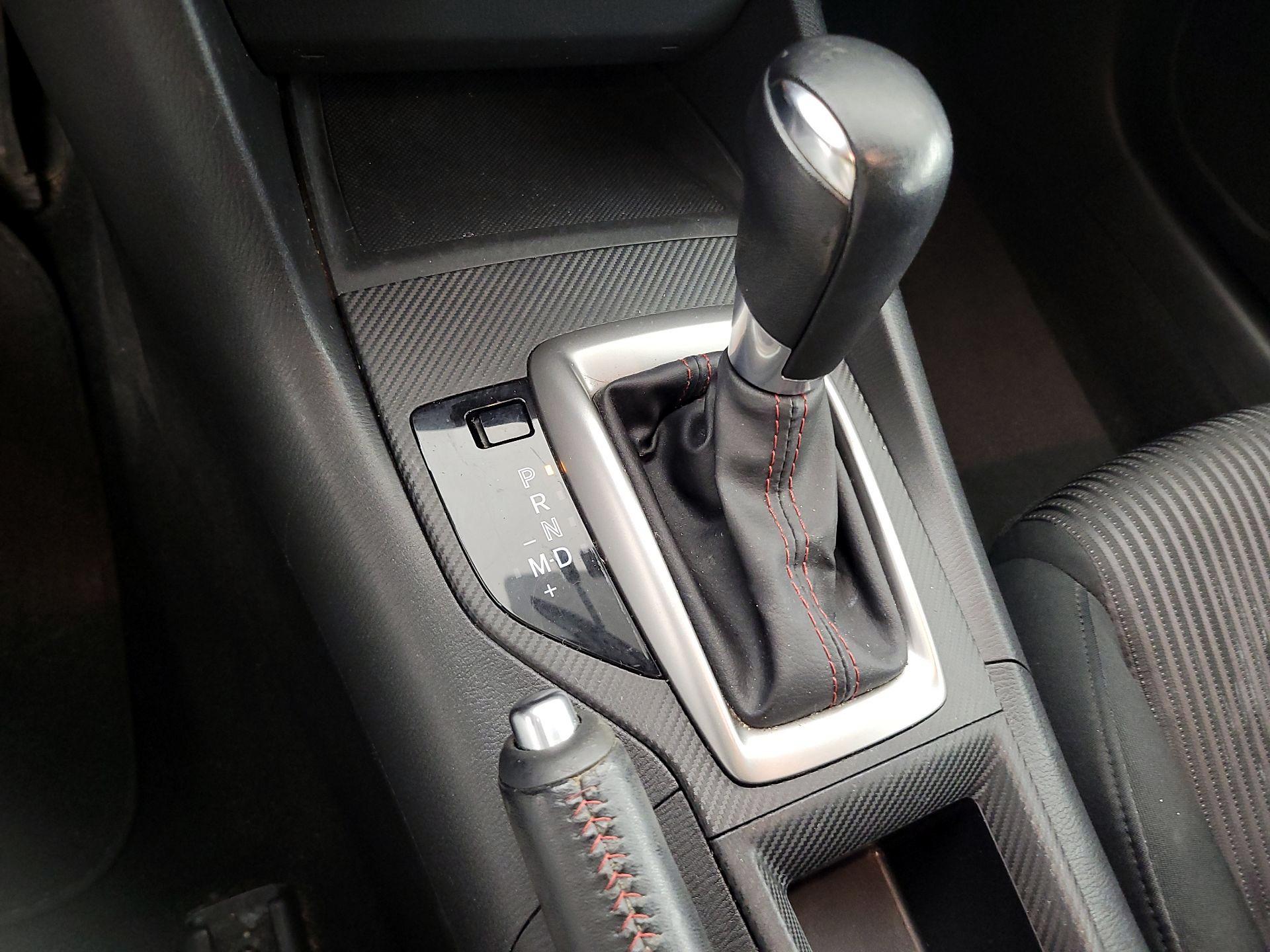 Thumbnail: 2014 Mazda Mazda3 - 16