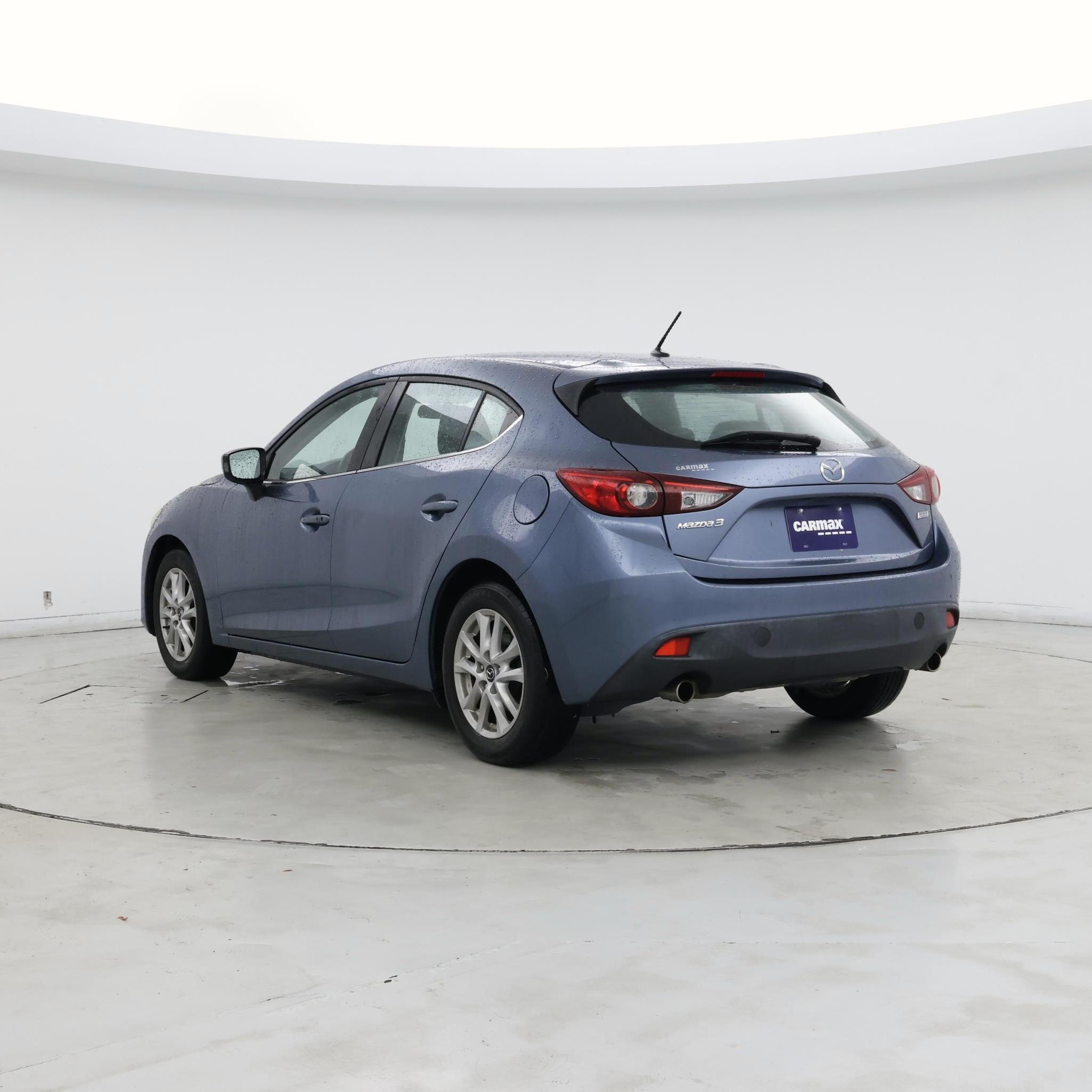 Thumbnail: 2014 Mazda Mazda3 - 2