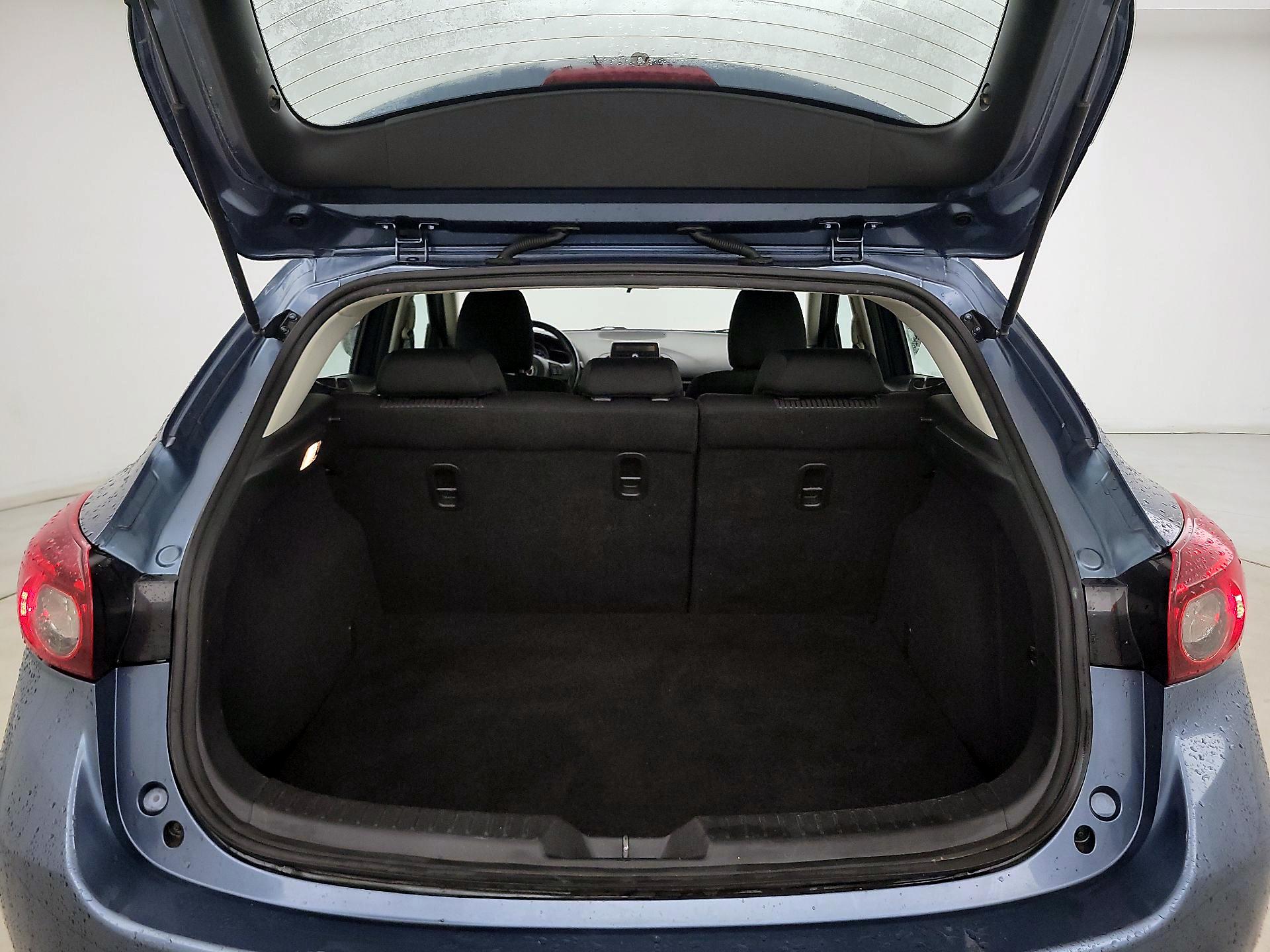 Thumbnail: 2014 Mazda Mazda3 - 19