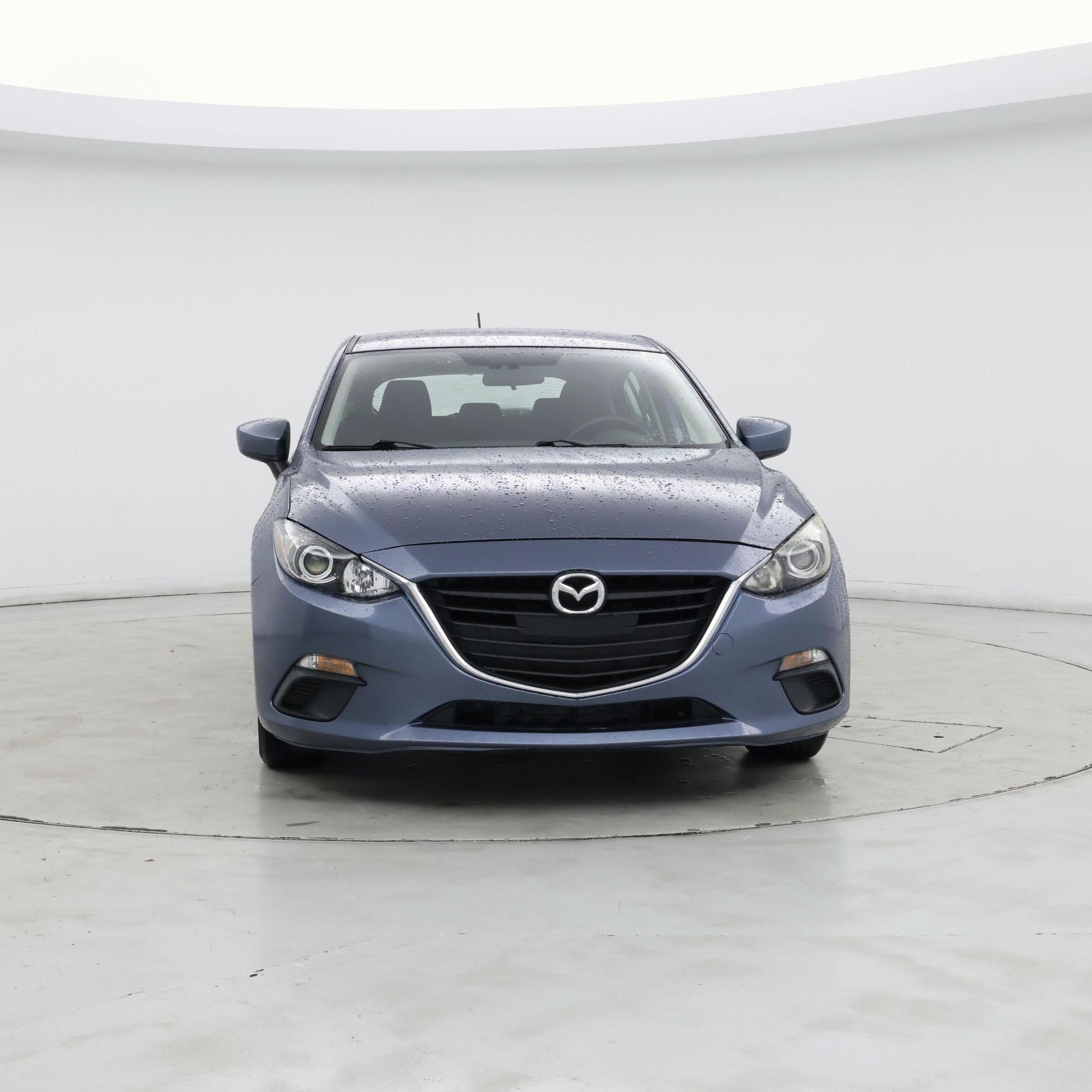 Thumbnail: 2014 Mazda Mazda3 - 5
