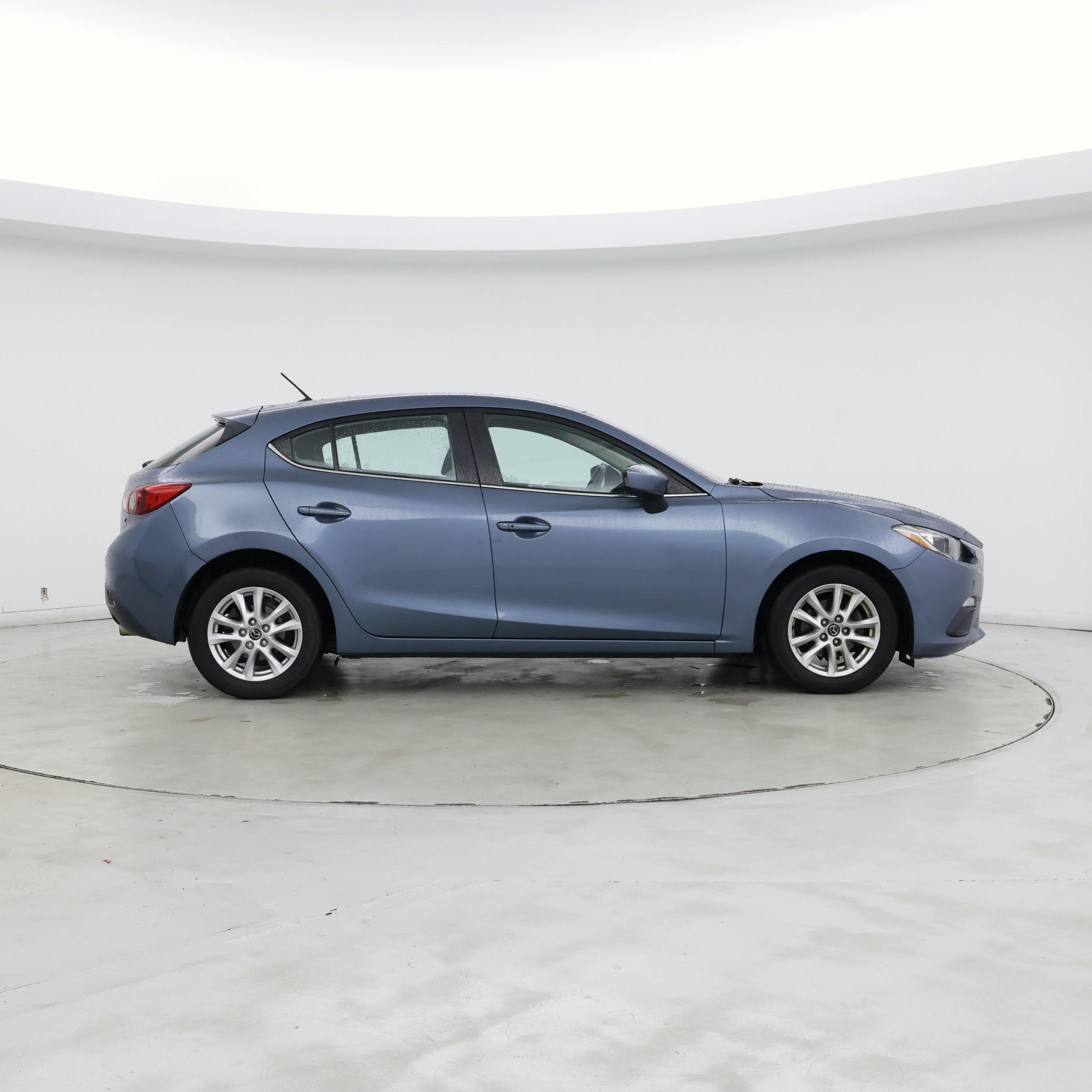 Thumbnail: 2014 Mazda Mazda3 - 7