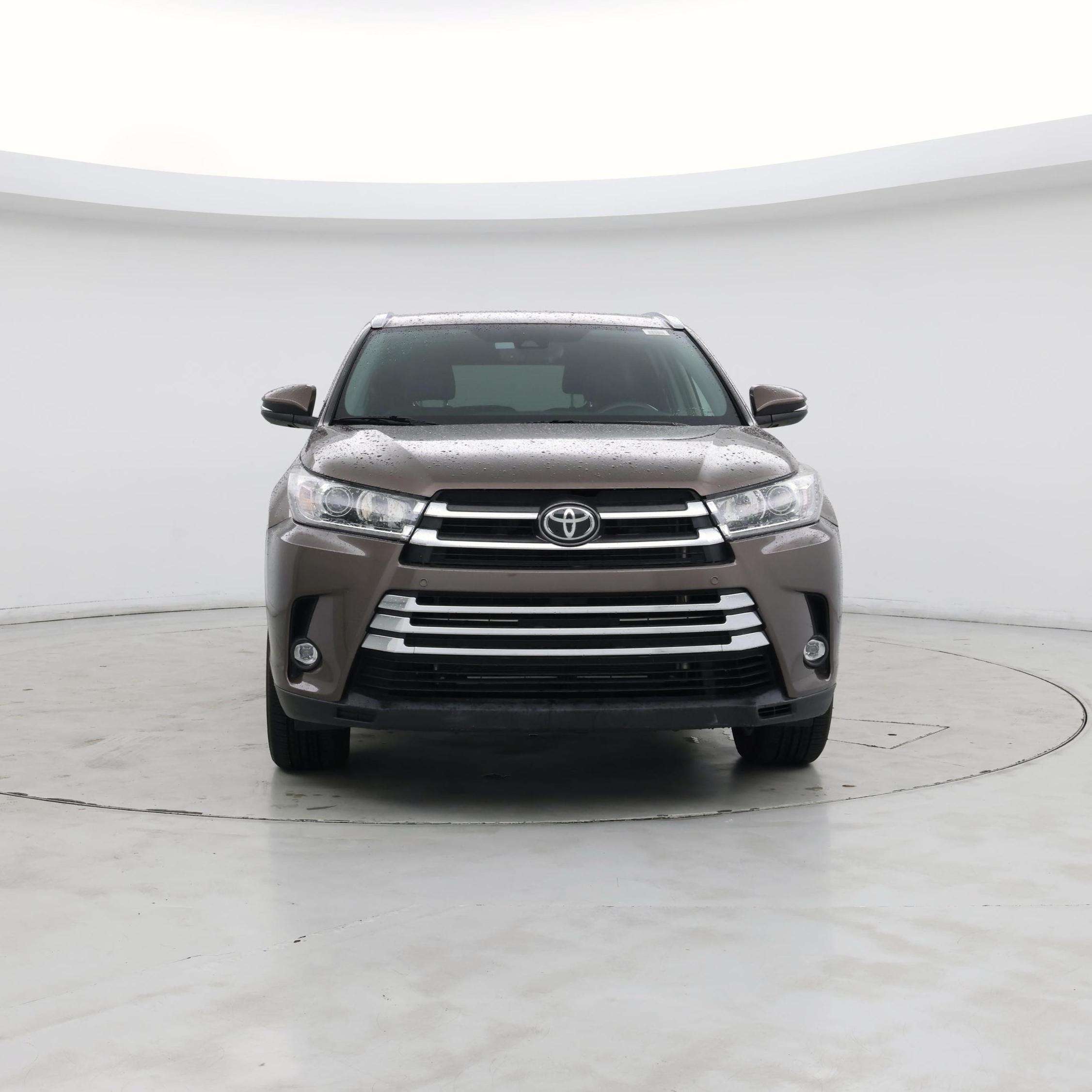 Thumbnail: 2019 Toyota Highlander - 5
