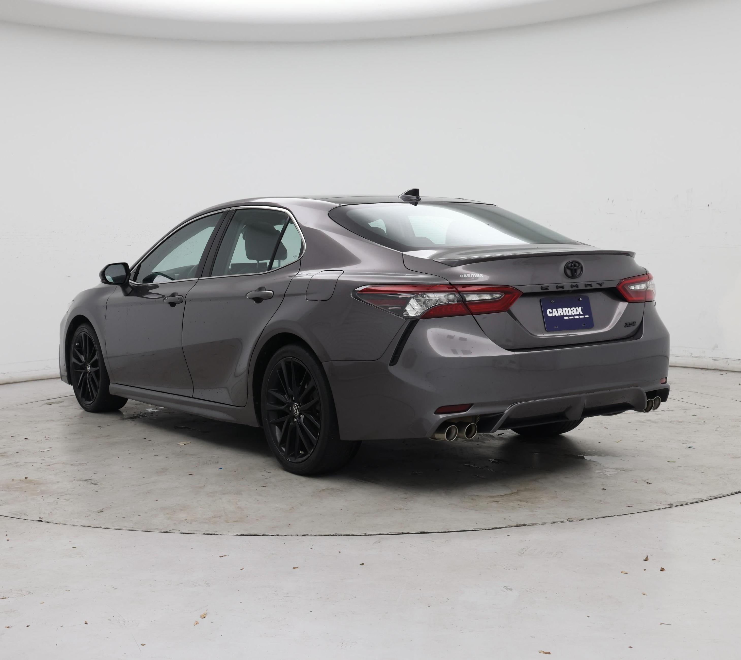 Thumbnail: 2021 Toyota Camry - 2