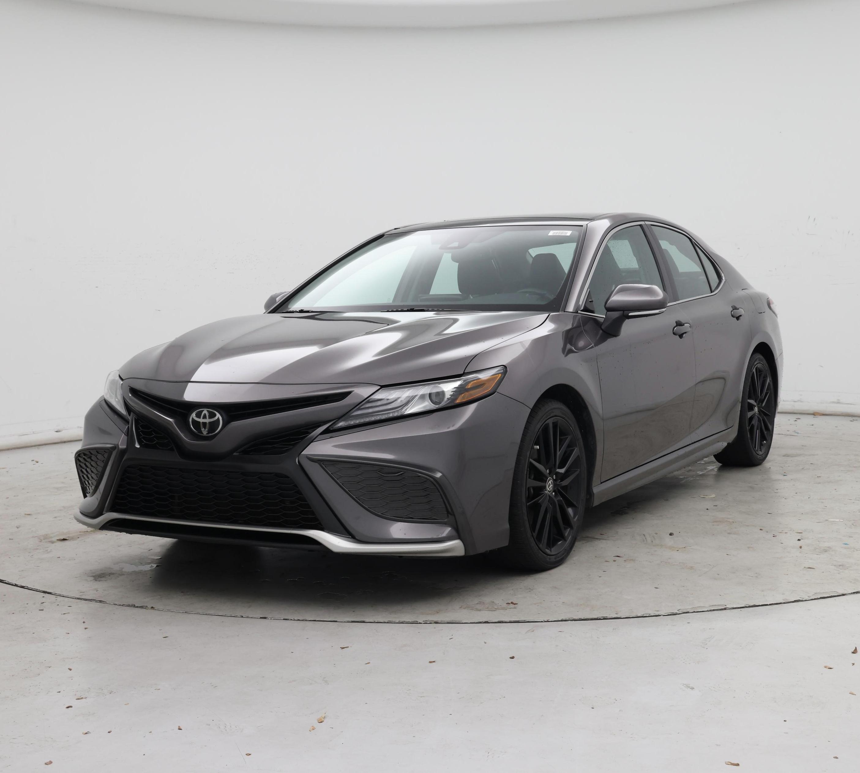 Thumbnail: 2021 Toyota Camry - 4