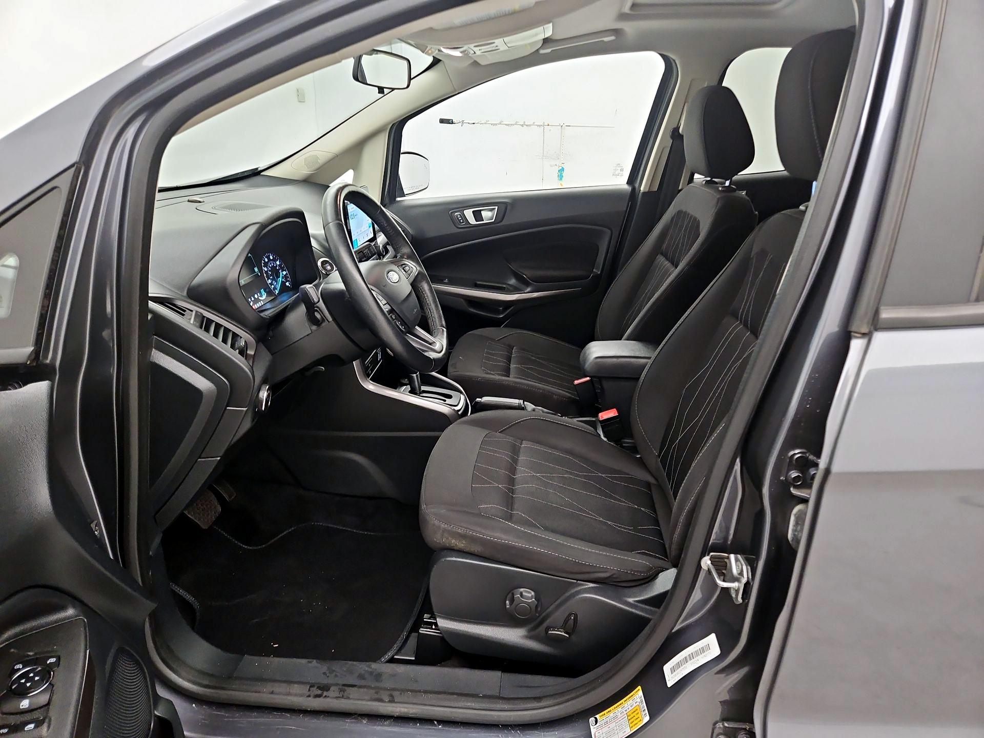 Thumbnail: 2019 Ford EcoSport - 11