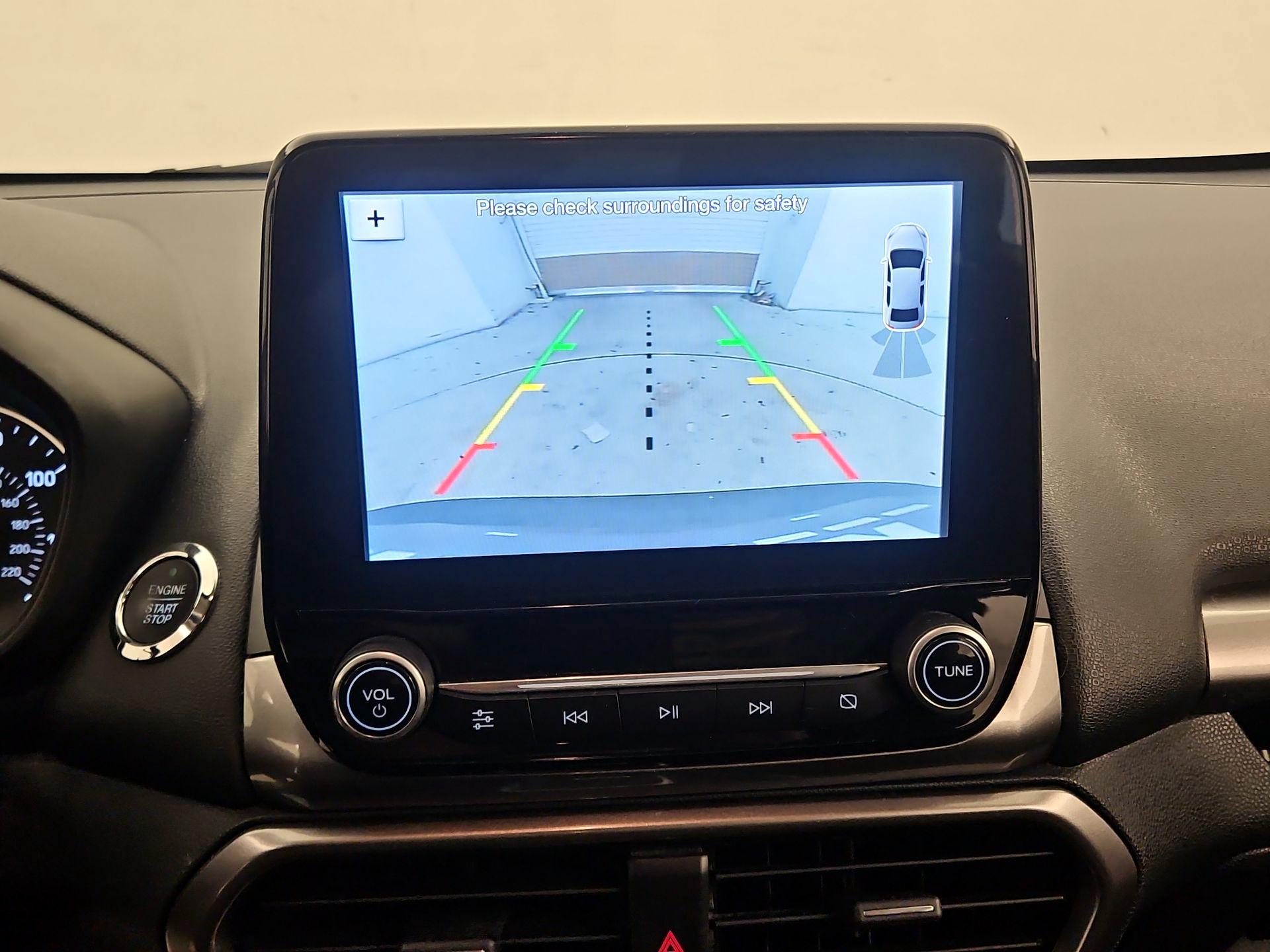 Thumbnail: 2019 Ford EcoSport - 14