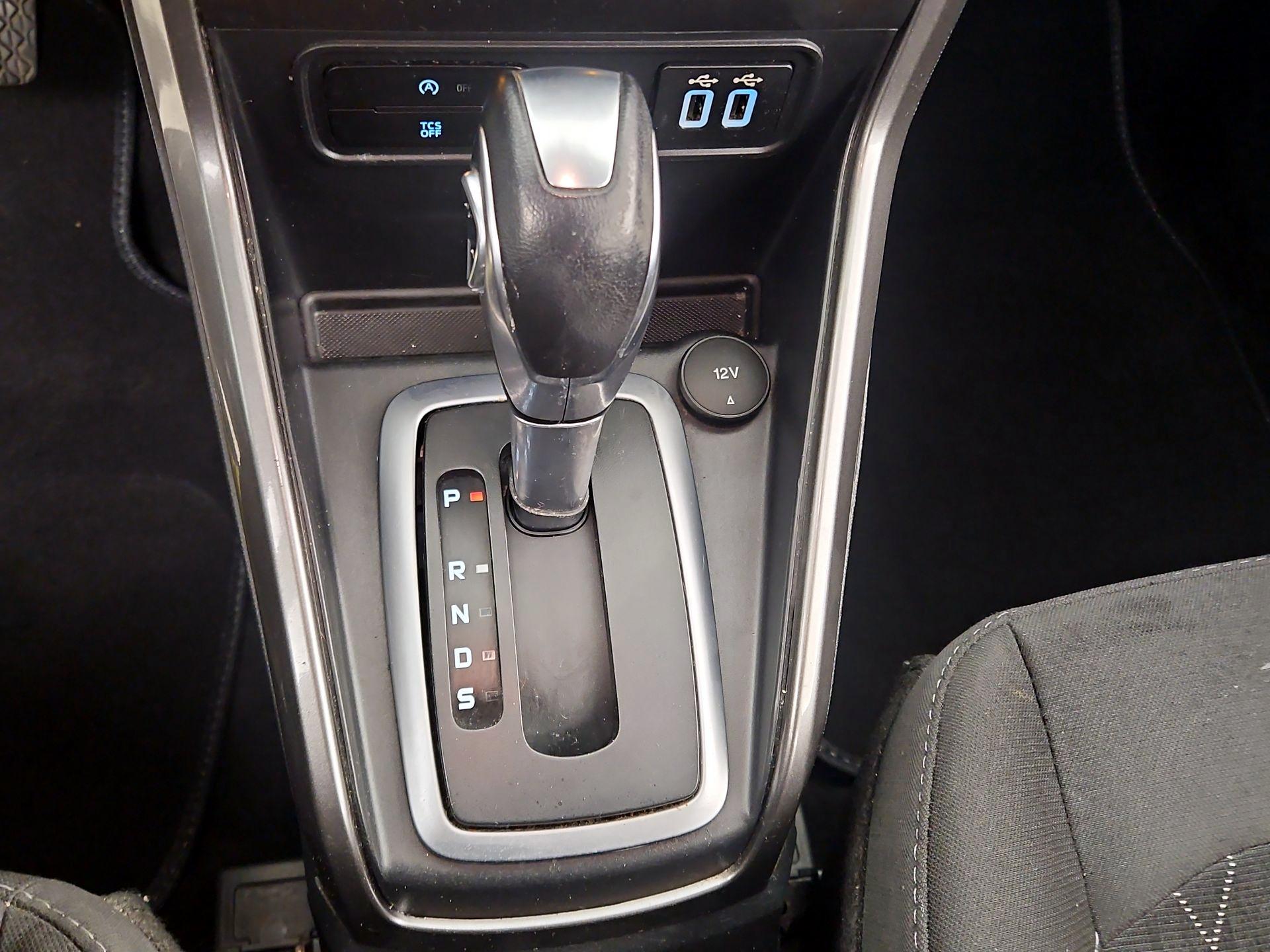 Thumbnail: 2019 Ford EcoSport - 17