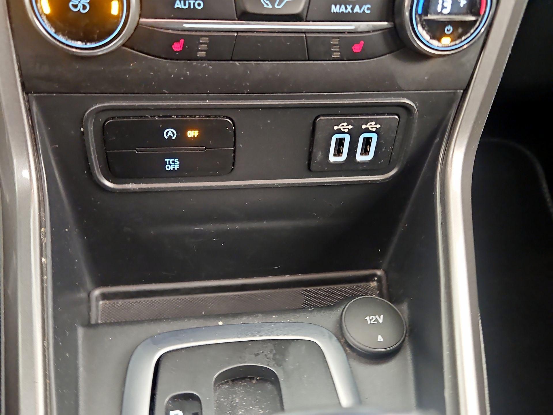 Thumbnail: 2019 Ford EcoSport - 18