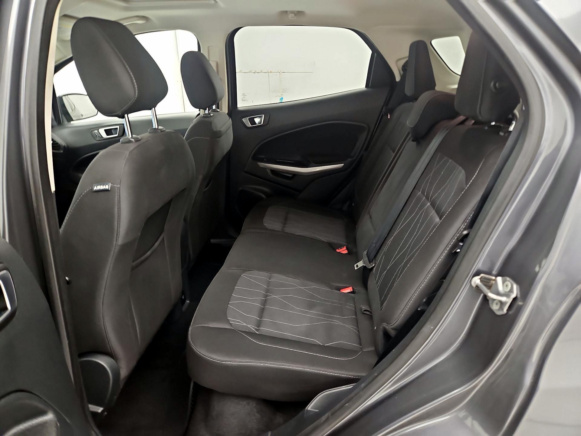 Thumbnail: 2019 Ford EcoSport - 19