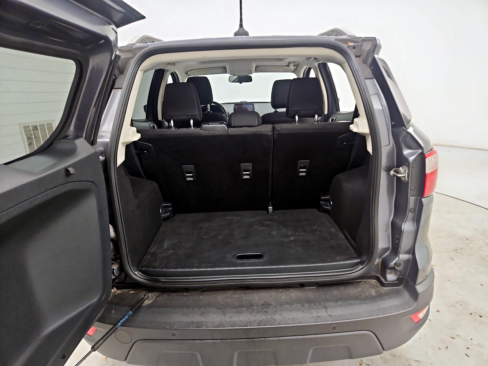 Thumbnail: 2019 Ford EcoSport - 20