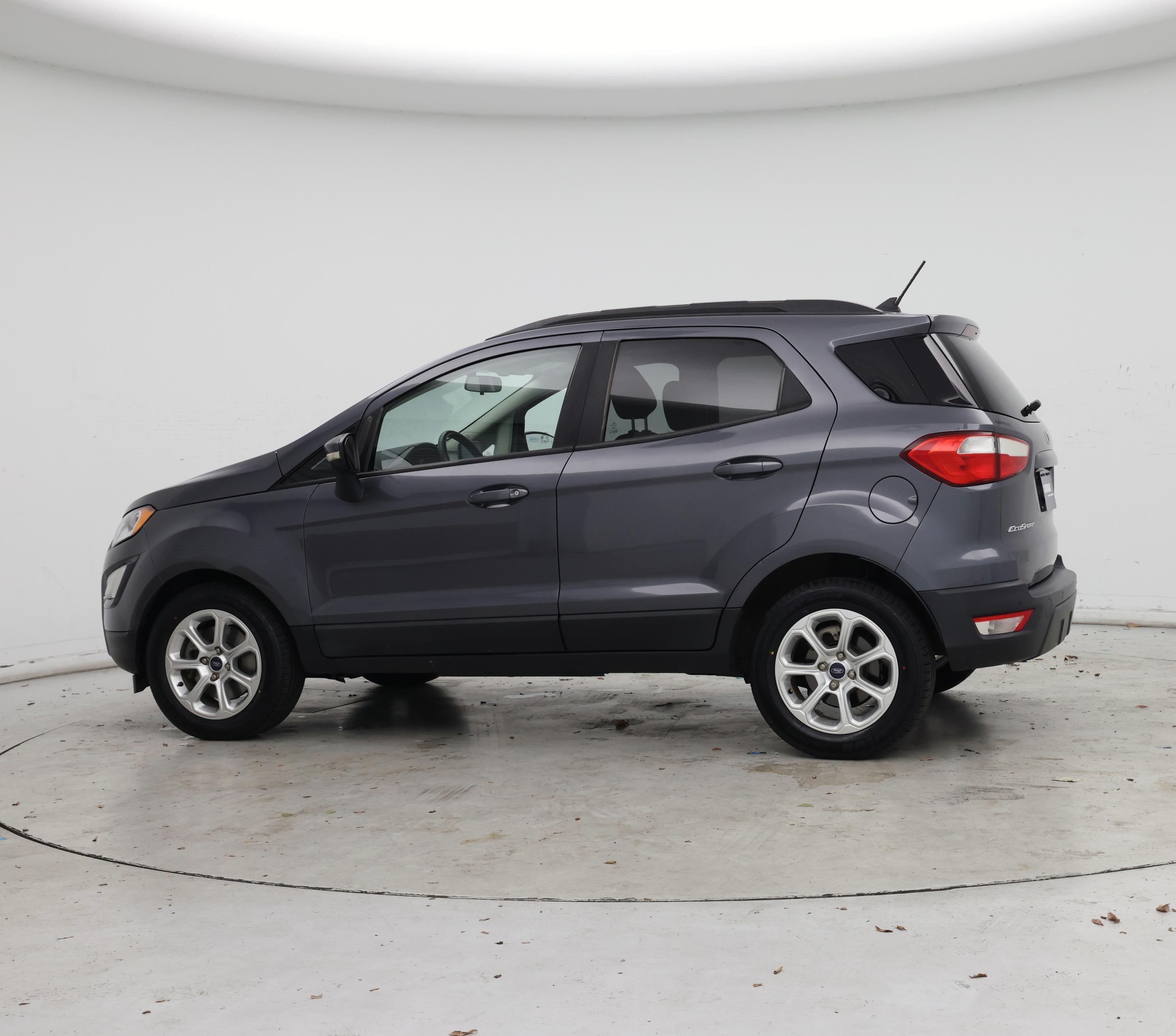 Thumbnail: 2019 Ford EcoSport - 4