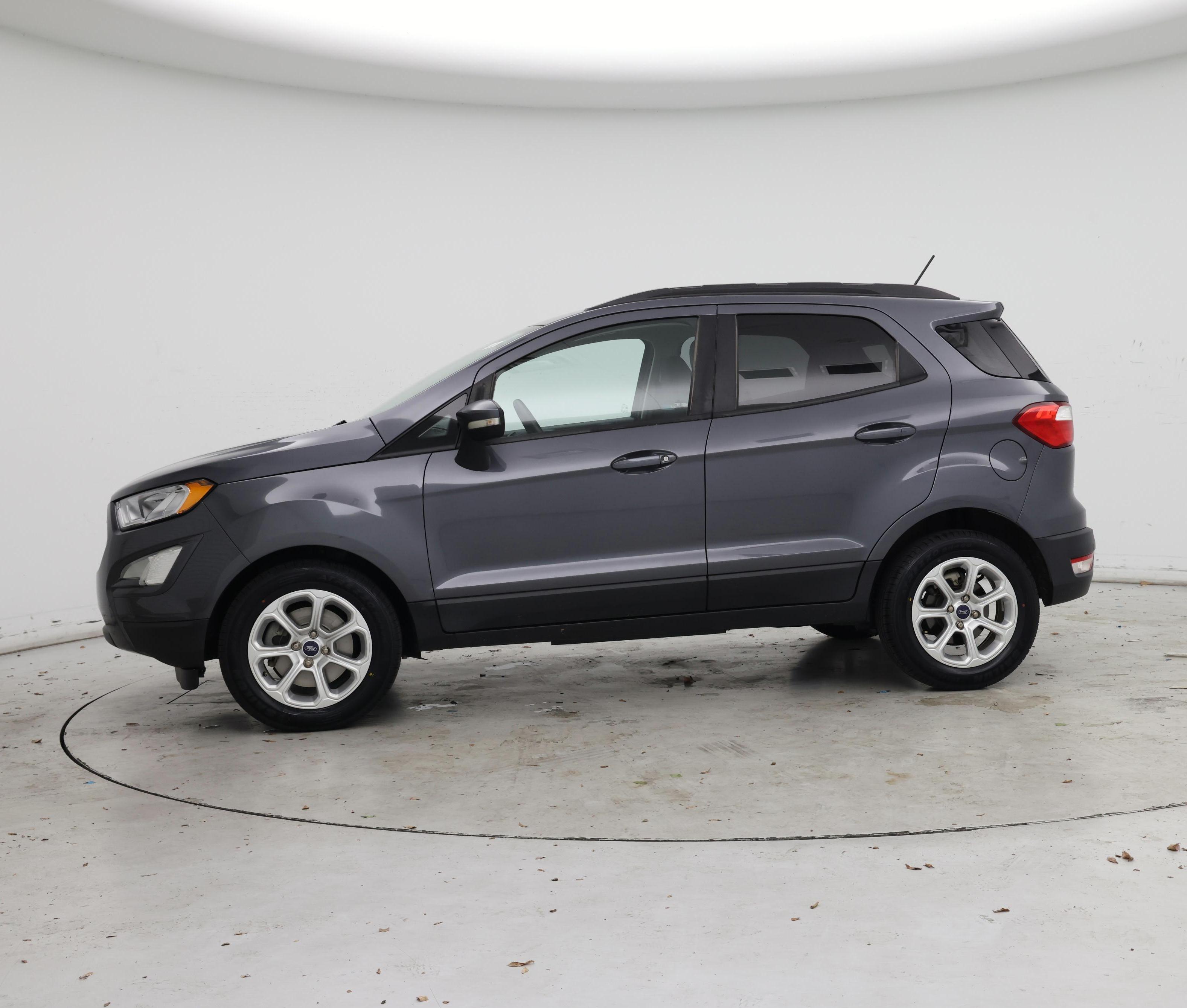 Thumbnail: 2019 Ford EcoSport - 5