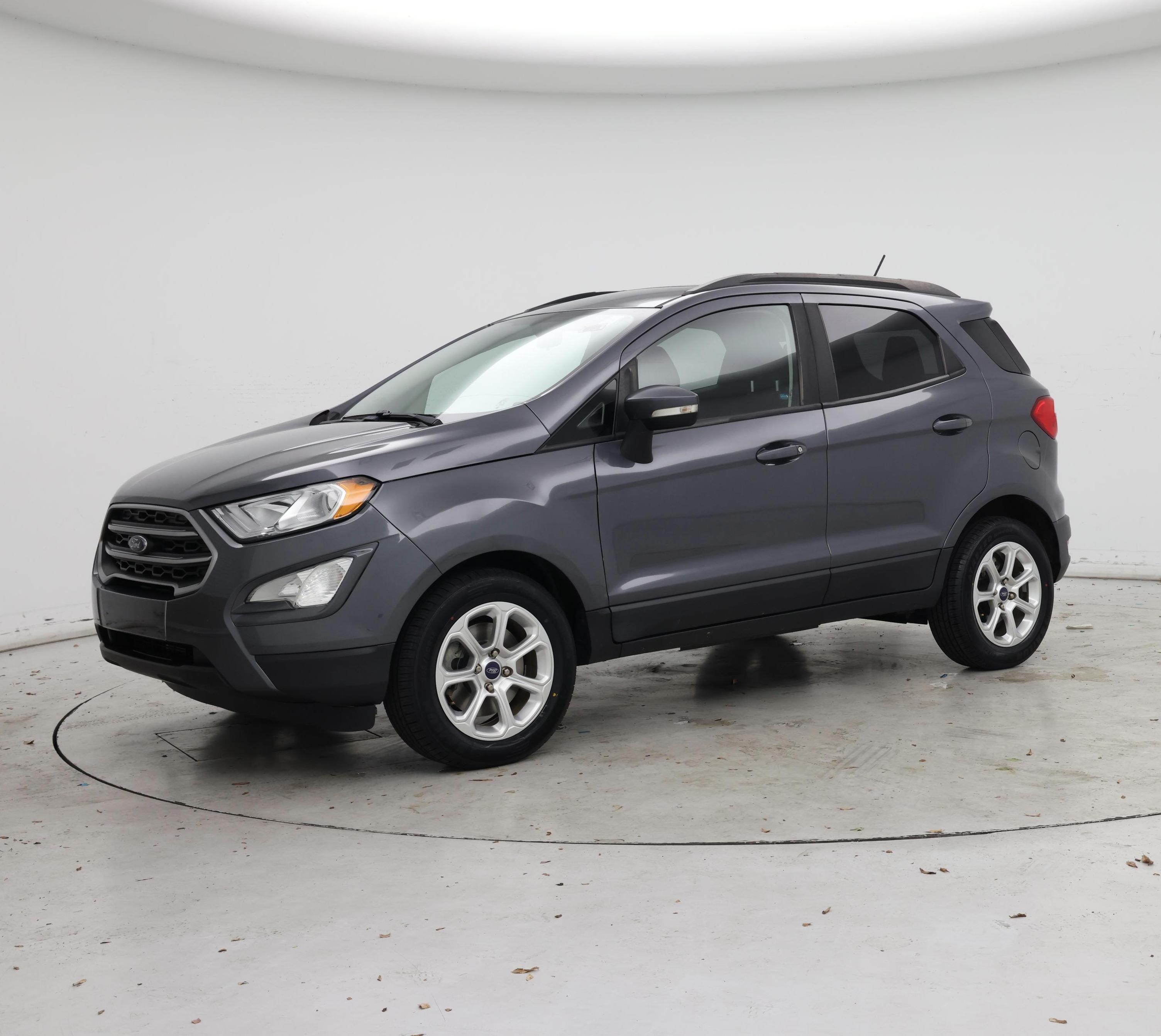 Thumbnail: 2019 Ford EcoSport - 7
