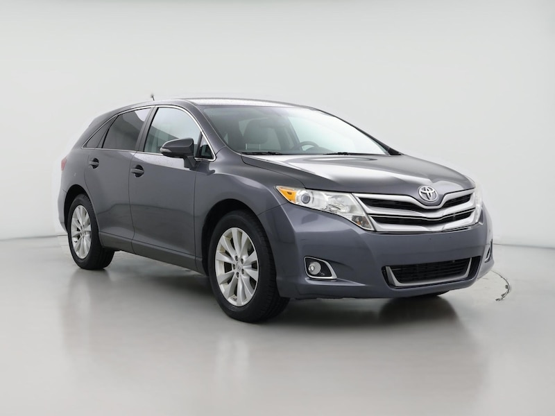 2014 Toyota Venza LE -
                  Raleigh, NC