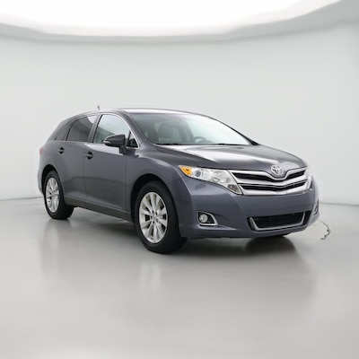 2014 Toyota Venza LE