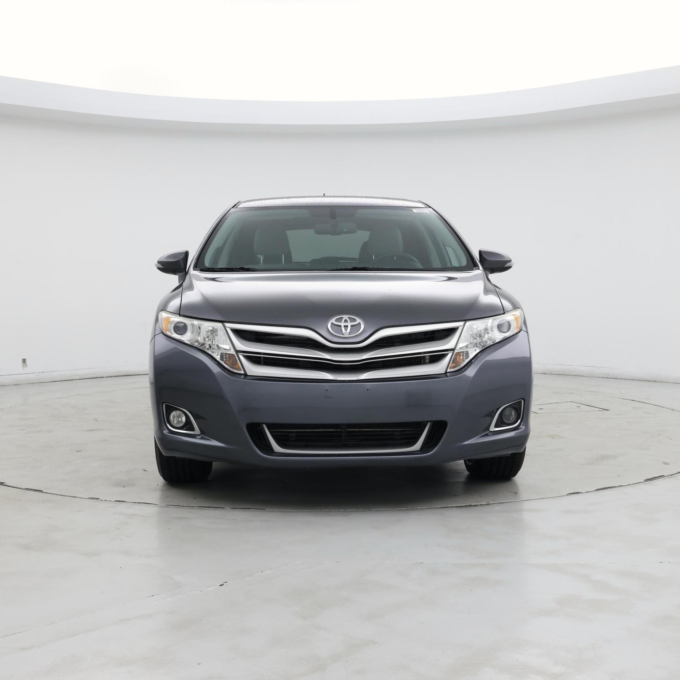Thumbnail: 2014 Toyota Venza - 5