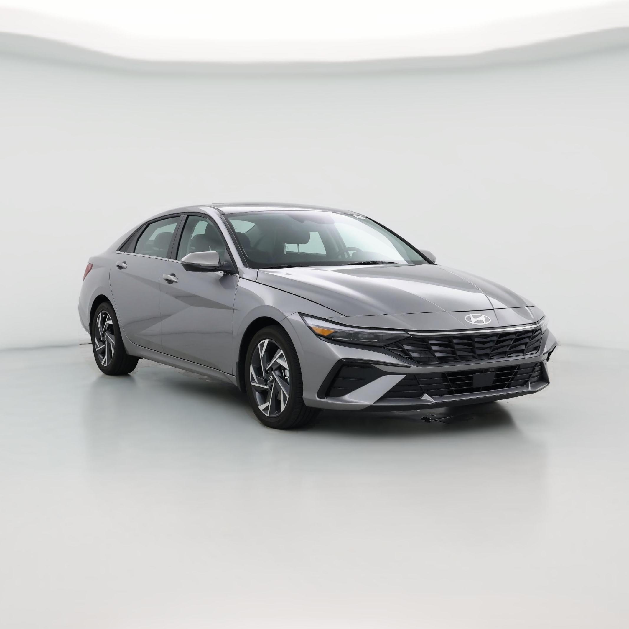 Thumbnail: 2025 Hyundai Elantra - 1