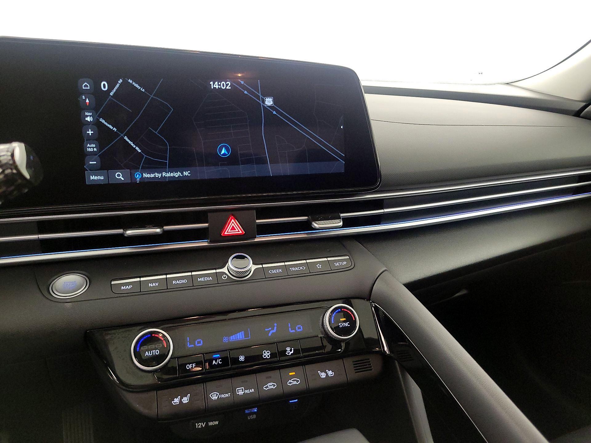 Thumbnail: 2025 Hyundai Elantra - 14