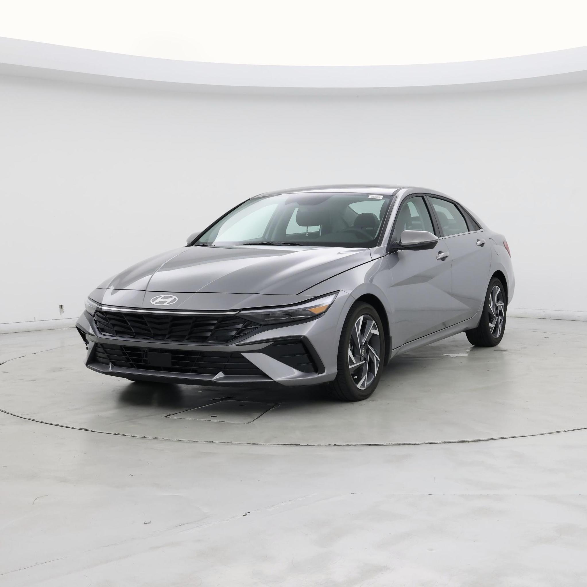 Thumbnail: 2025 Hyundai Elantra - 4