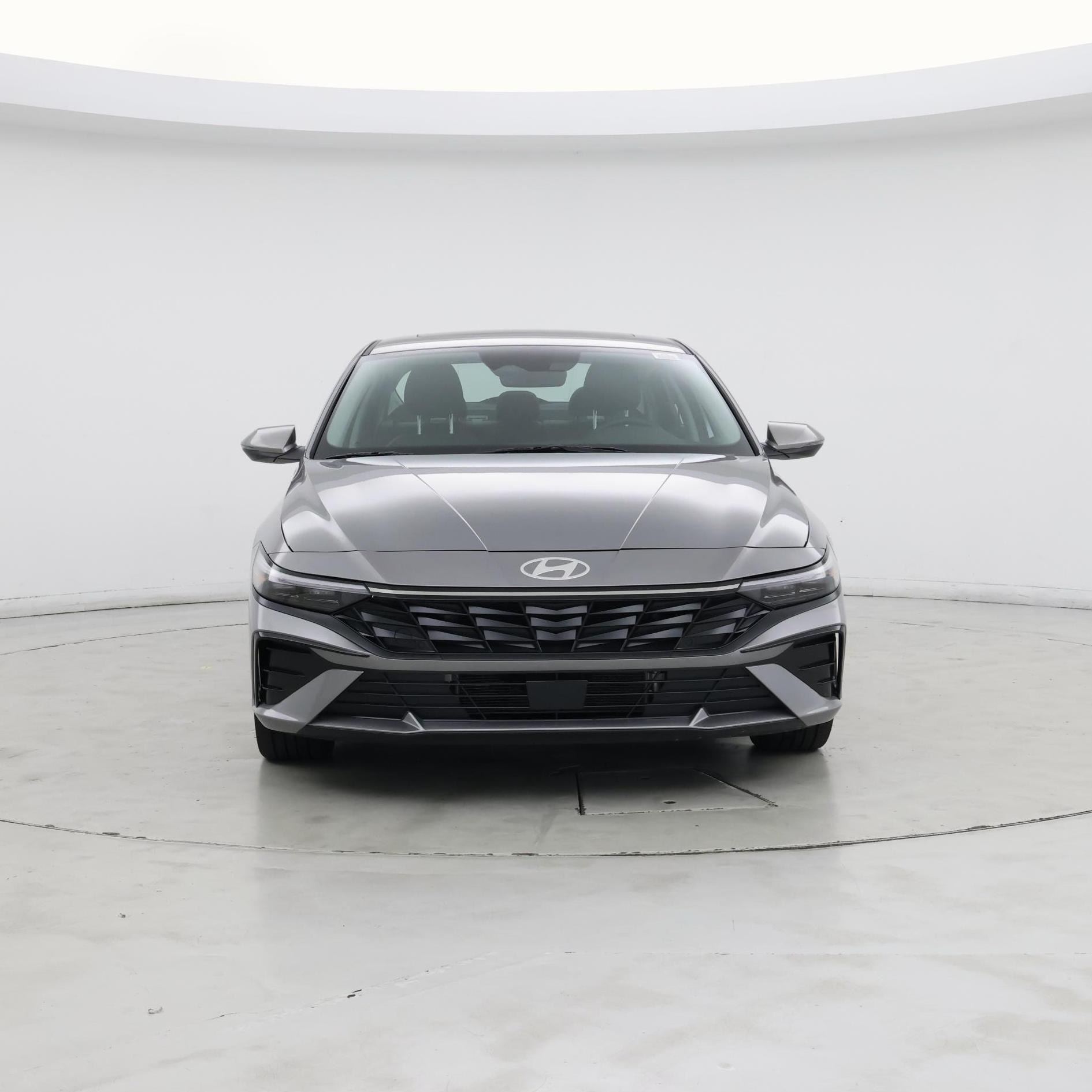 Thumbnail: 2025 Hyundai Elantra - 5