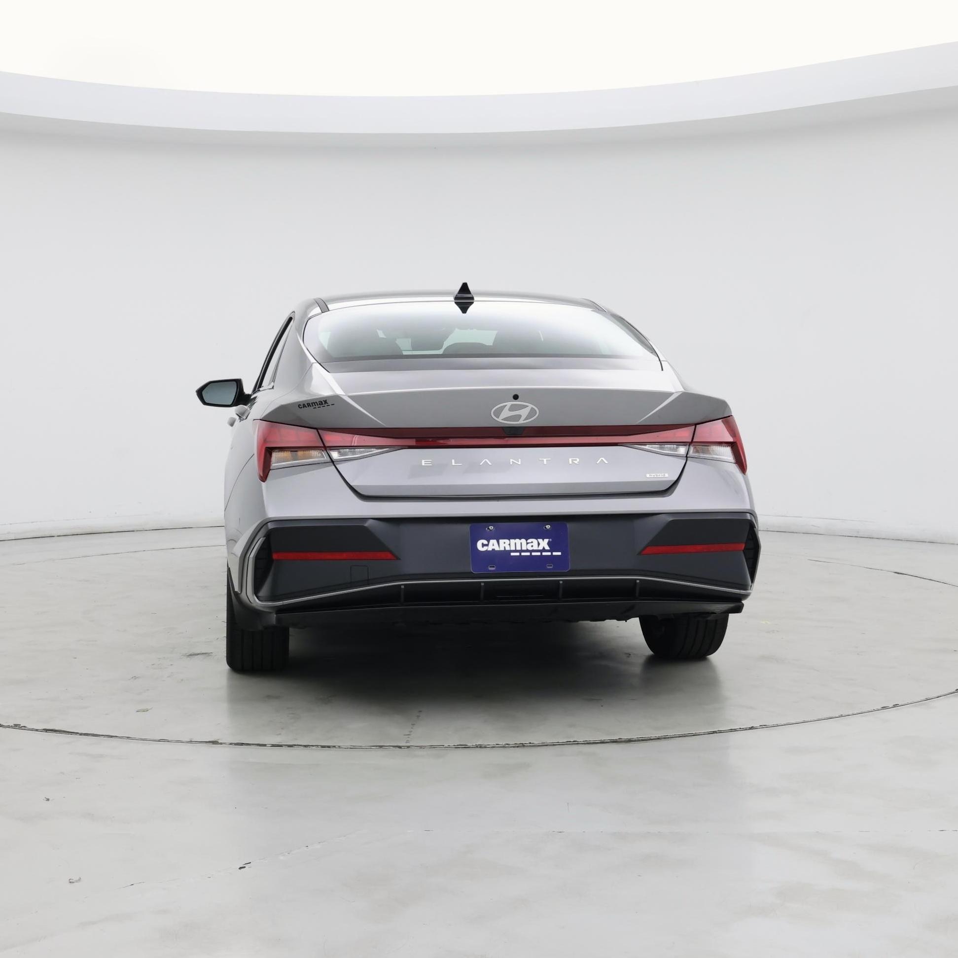 Thumbnail: 2025 Hyundai Elantra - 6