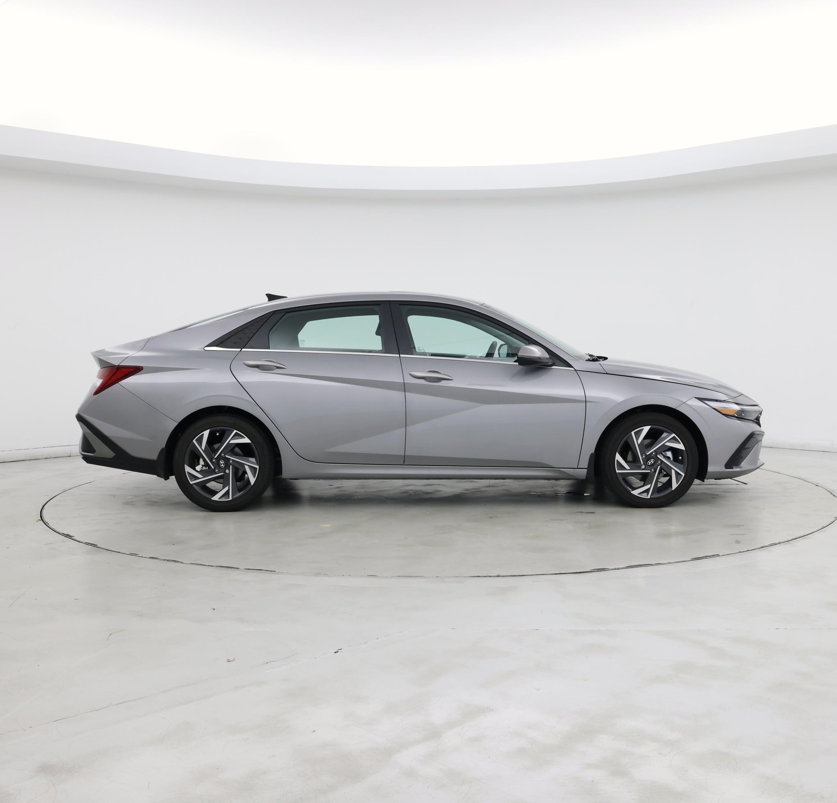 Thumbnail: 2025 Hyundai Elantra - 7