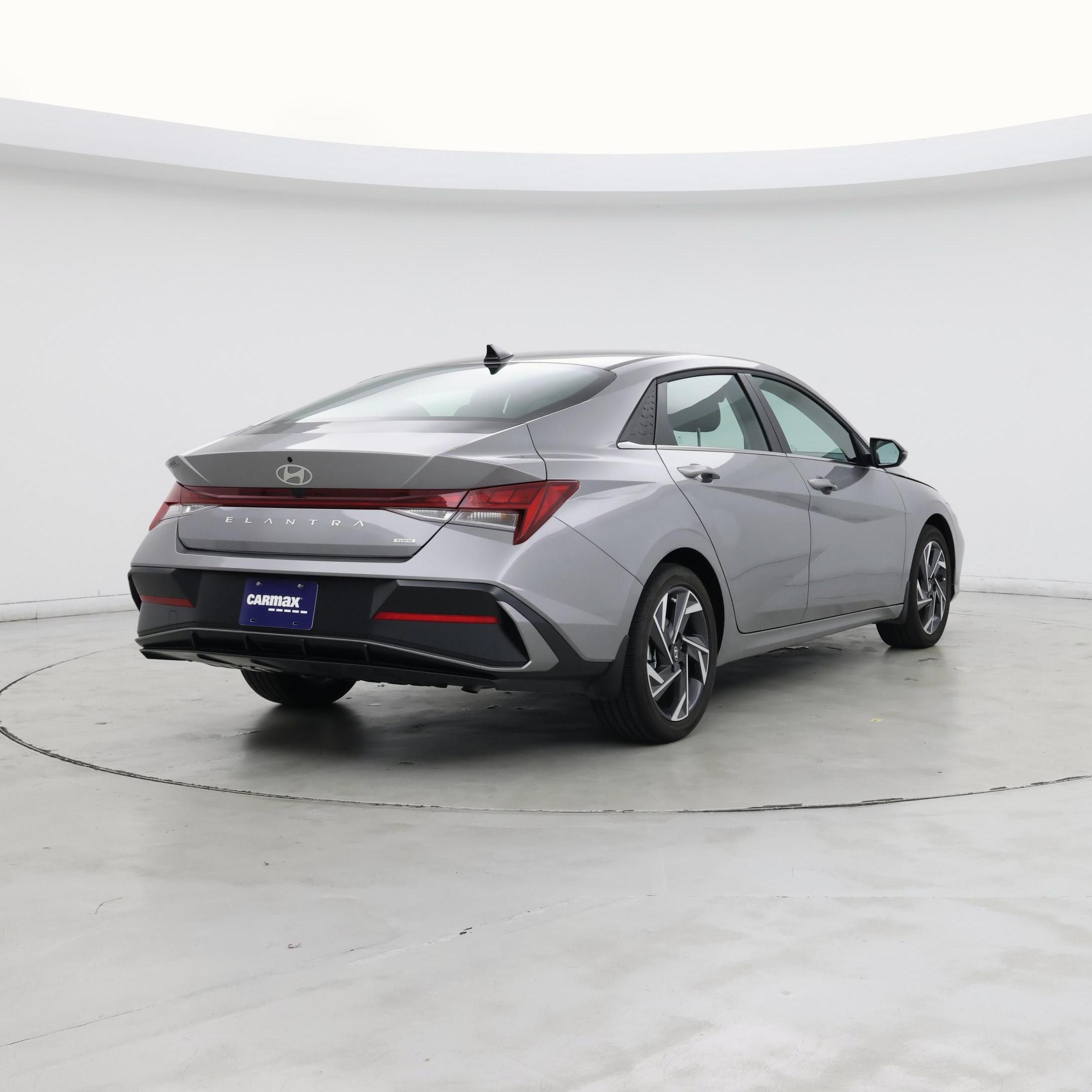 Thumbnail: 2025 Hyundai Elantra - 8