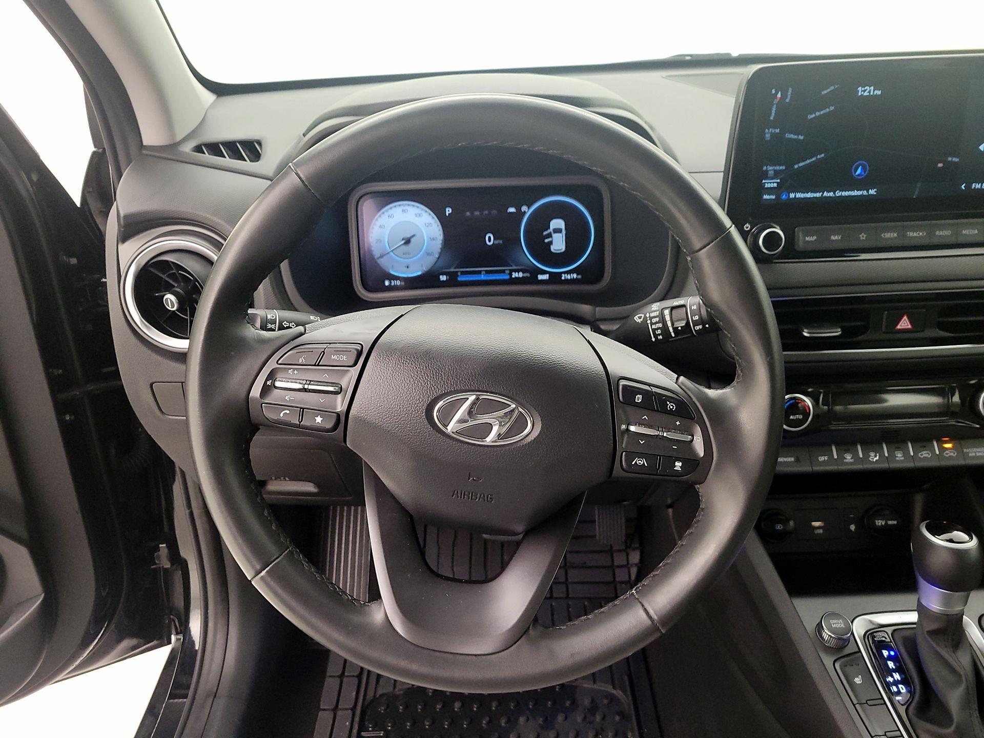 Thumbnail: 2022 Hyundai Kona - 10