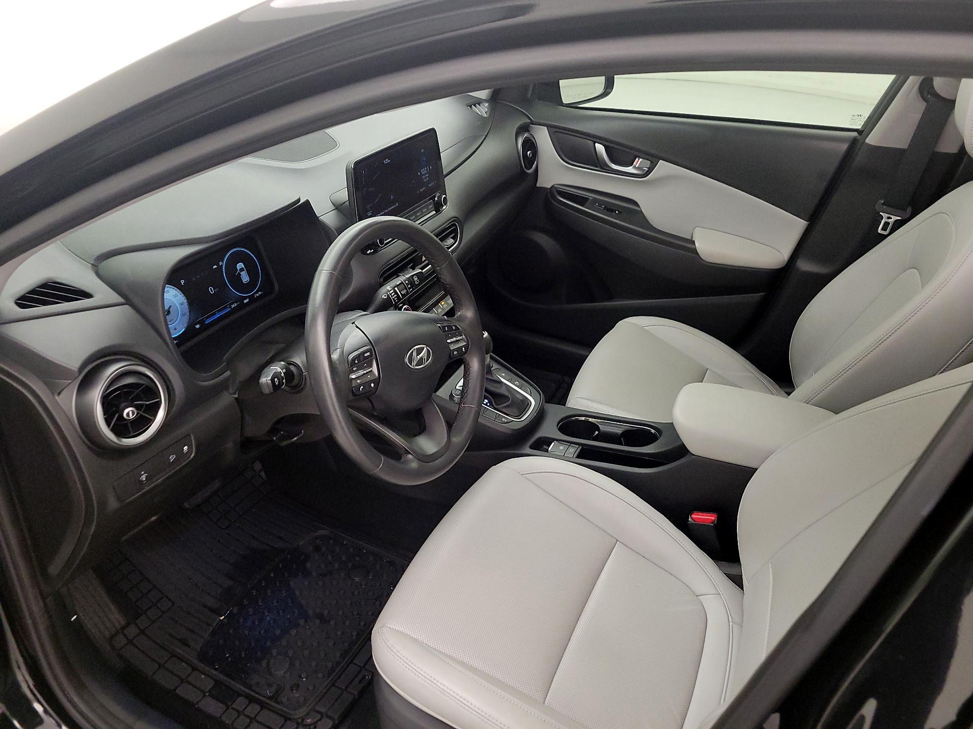 Thumbnail: 2022 Hyundai Kona - 11