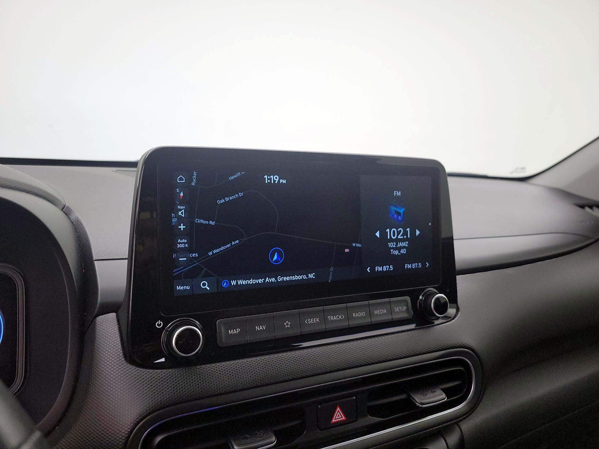 Thumbnail: 2022 Hyundai Kona - 14