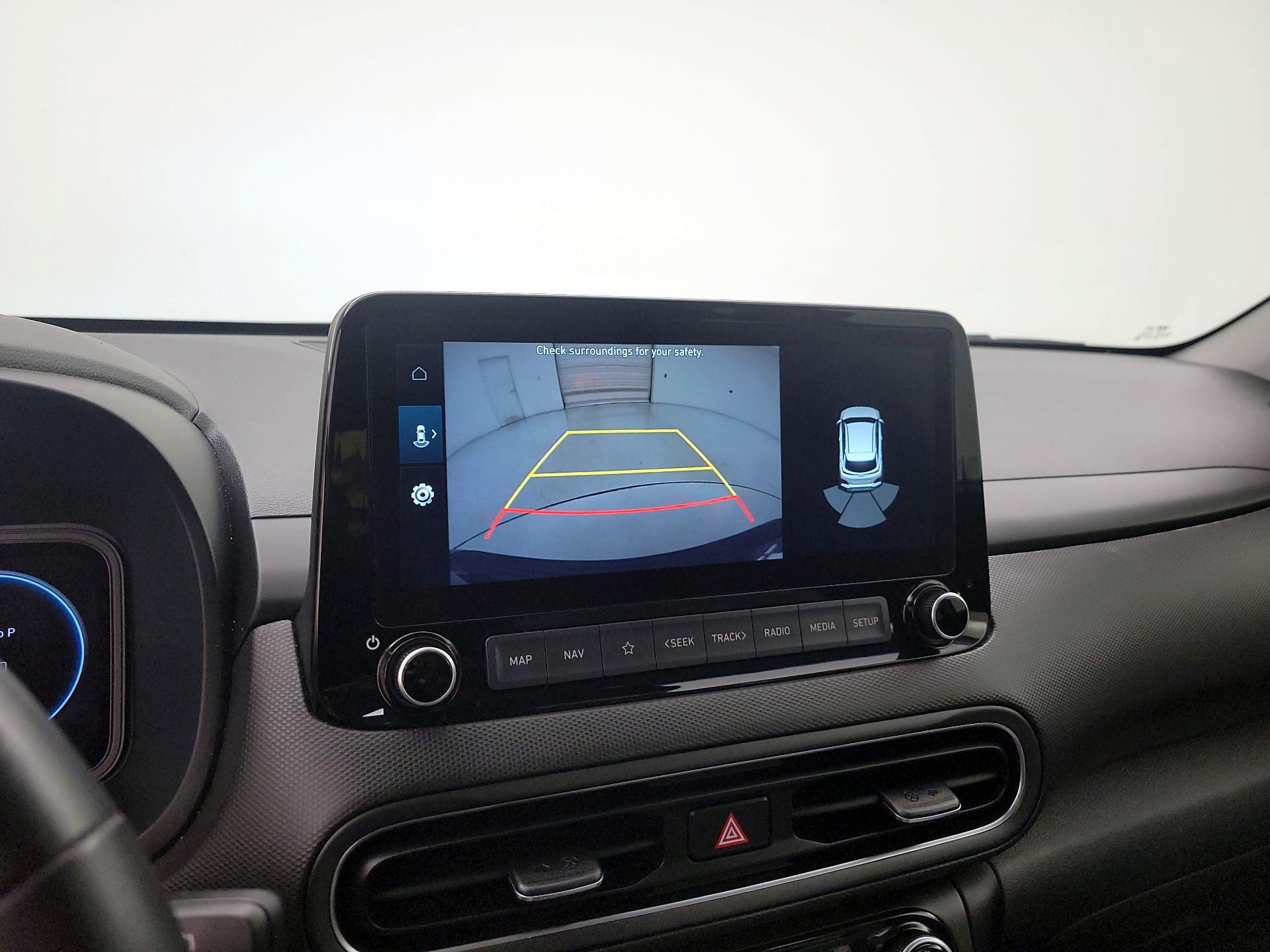 Thumbnail: 2022 Hyundai Kona - 15