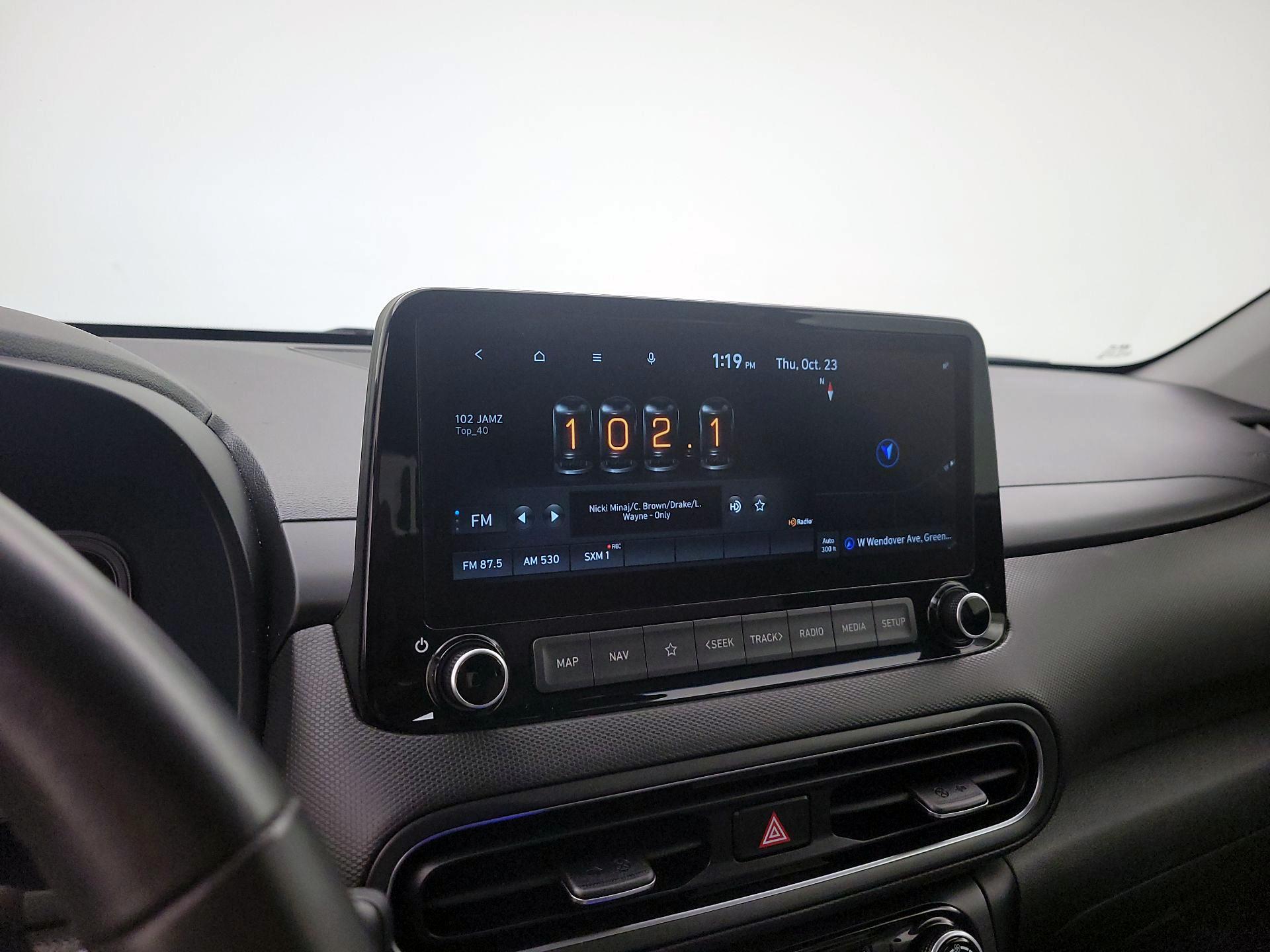 Thumbnail: 2022 Hyundai Kona - 16