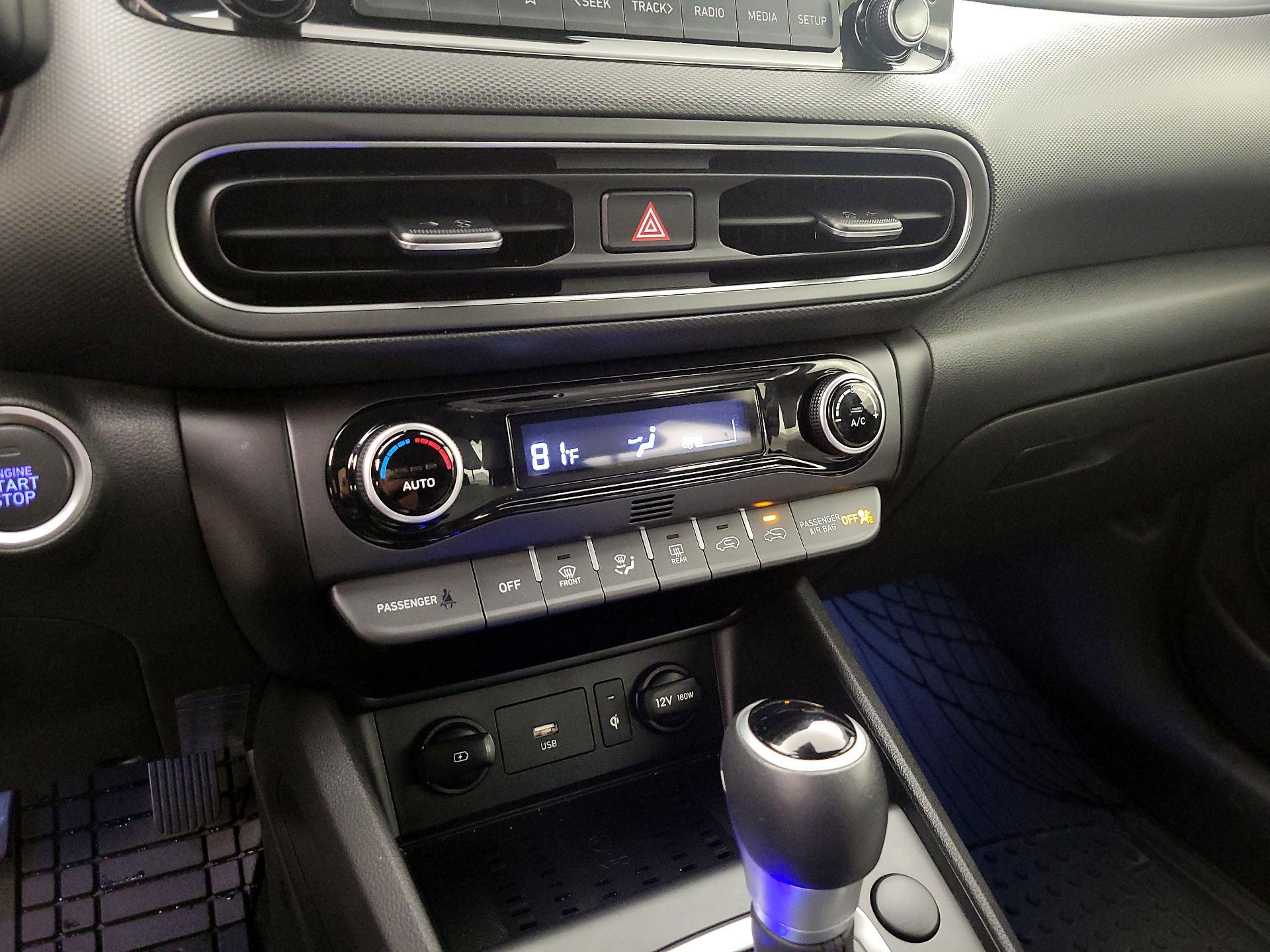 Thumbnail: 2022 Hyundai Kona - 17