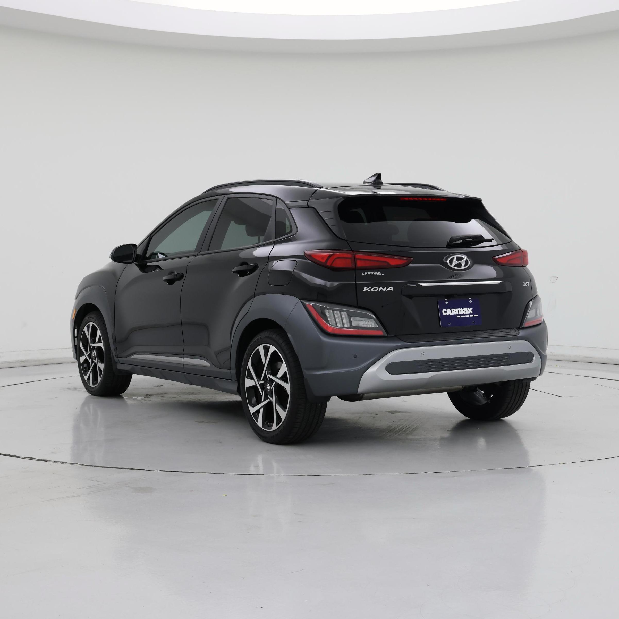 Thumbnail: 2022 Hyundai Kona - 2
