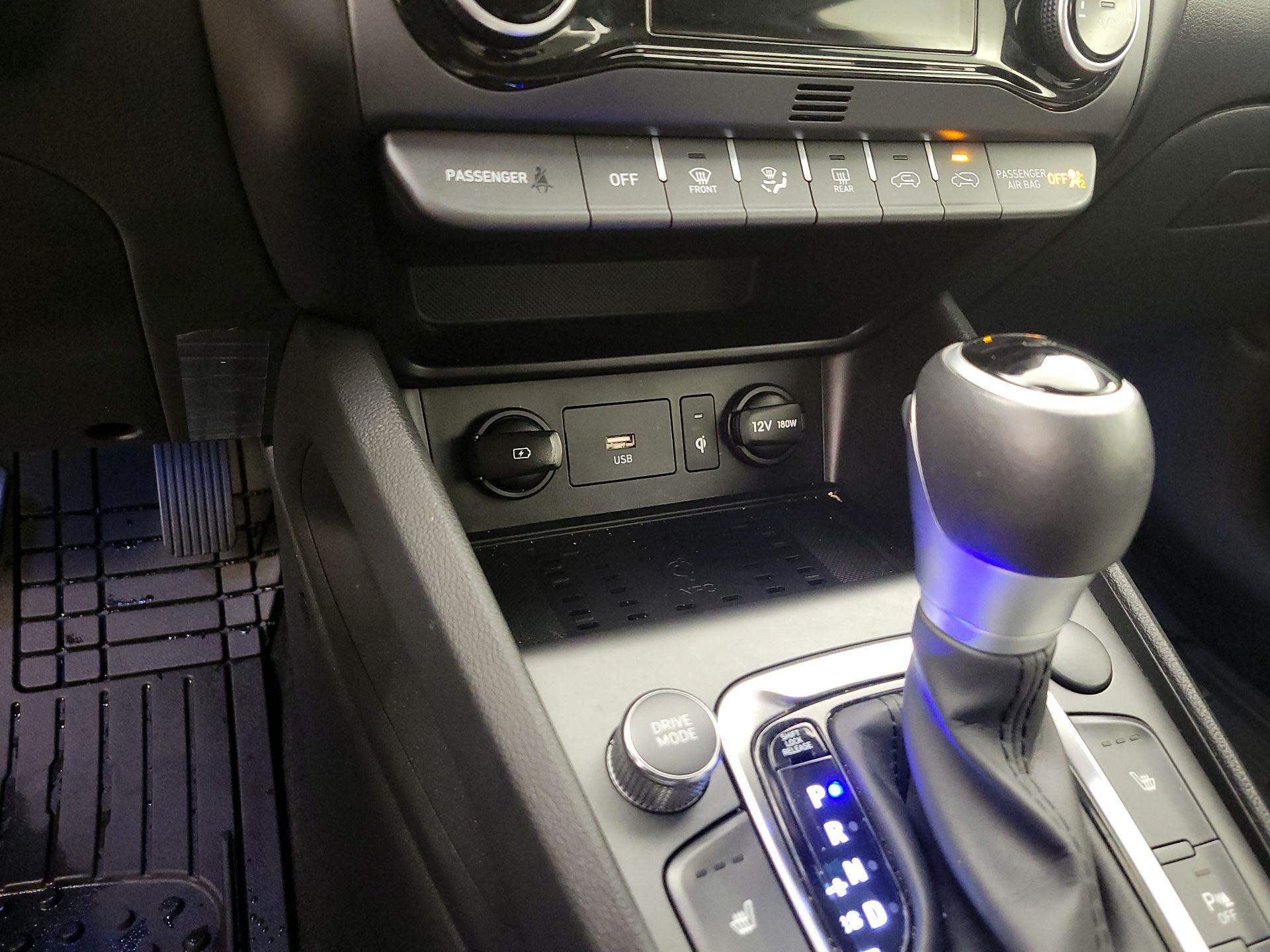 Thumbnail: 2022 Hyundai Kona - 19