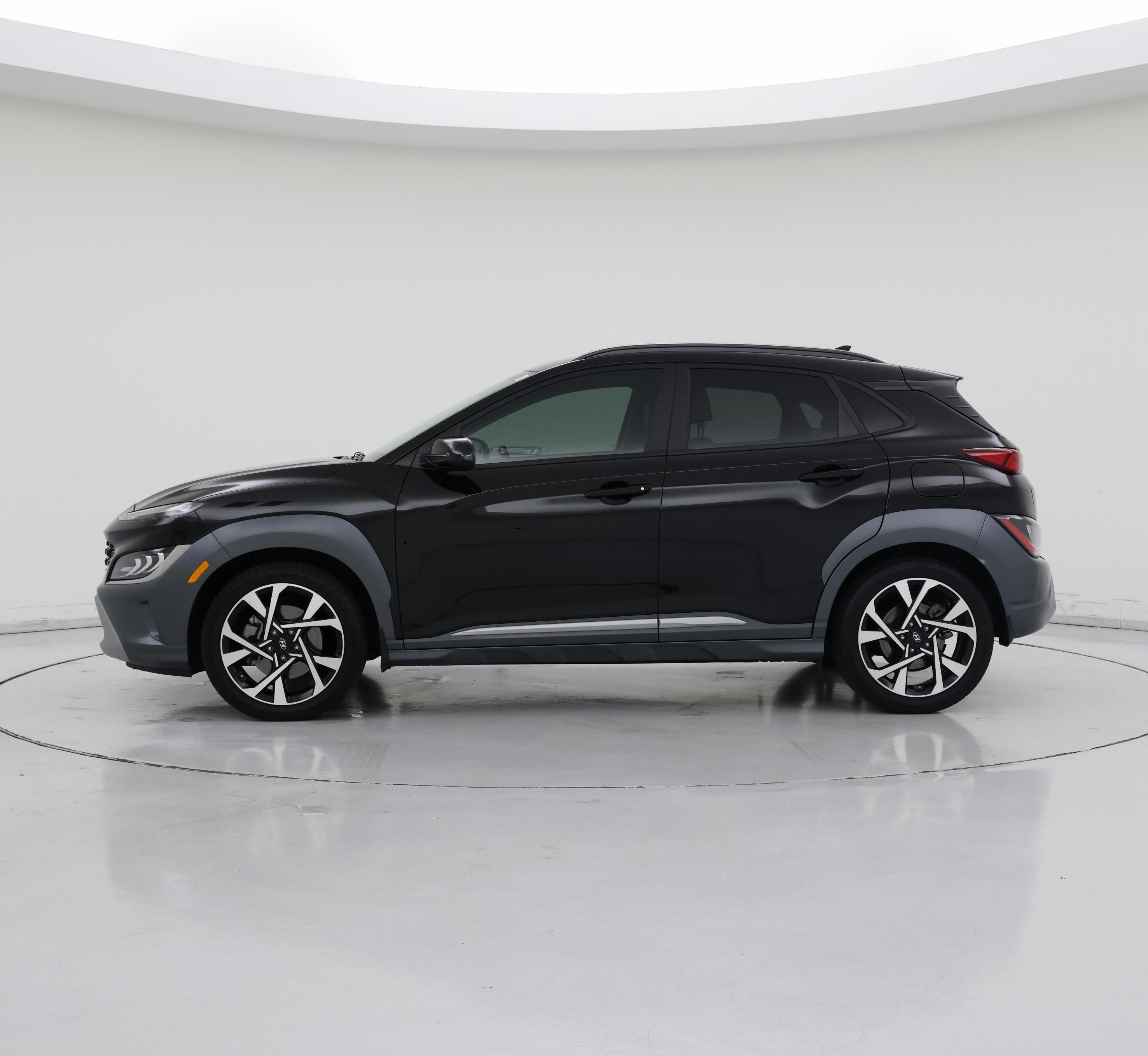 Thumbnail: 2022 Hyundai Kona - 3