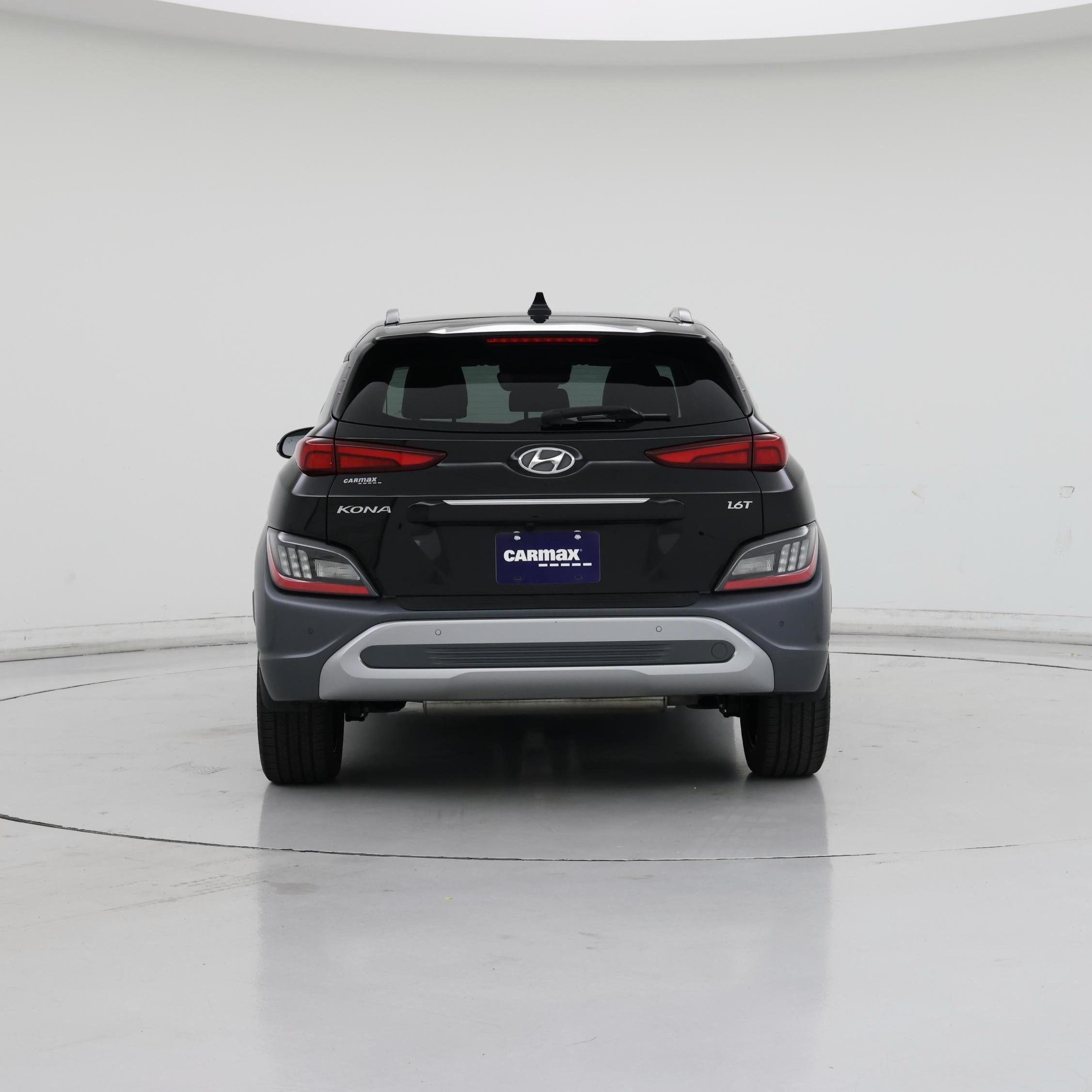Thumbnail: 2022 Hyundai Kona - 6