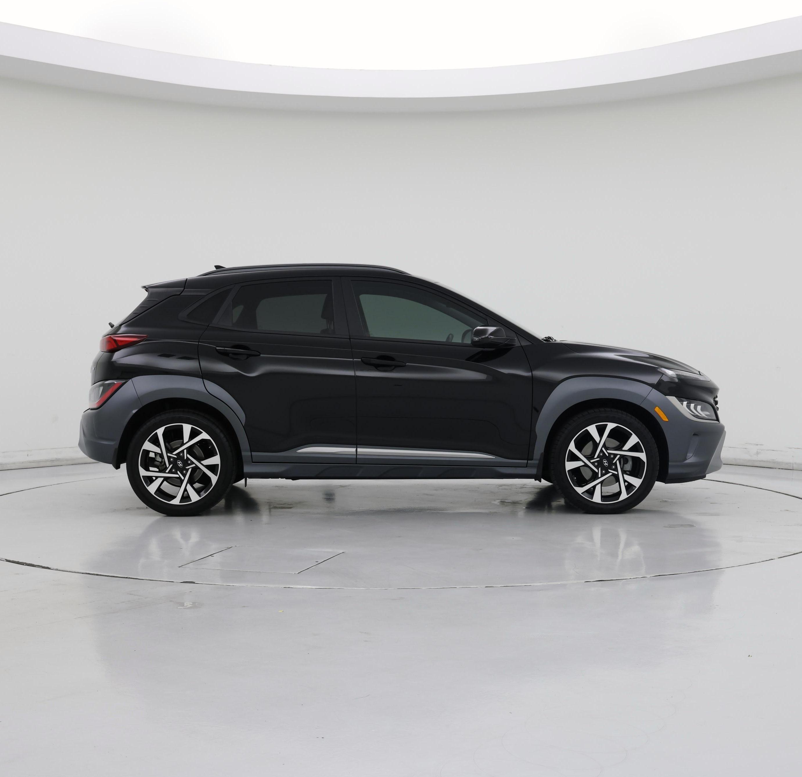 Thumbnail: 2022 Hyundai Kona - 7