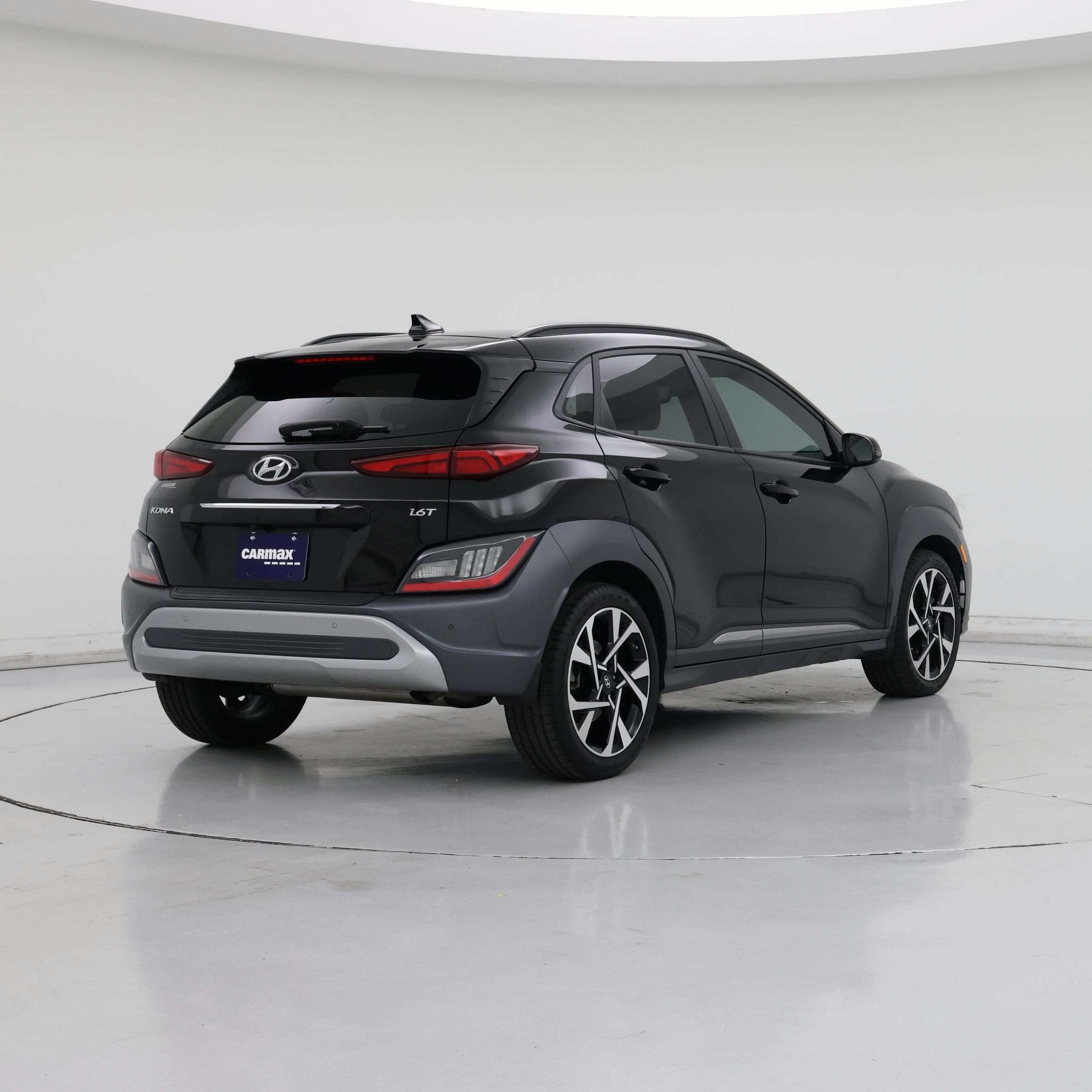 Thumbnail: 2022 Hyundai Kona - 8