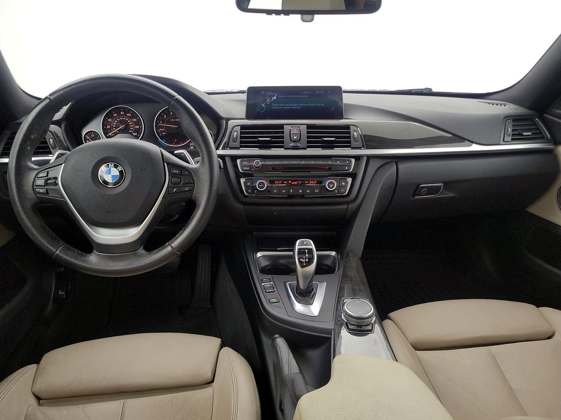 Thumbnail: 2015 BMW 4 Series - 9