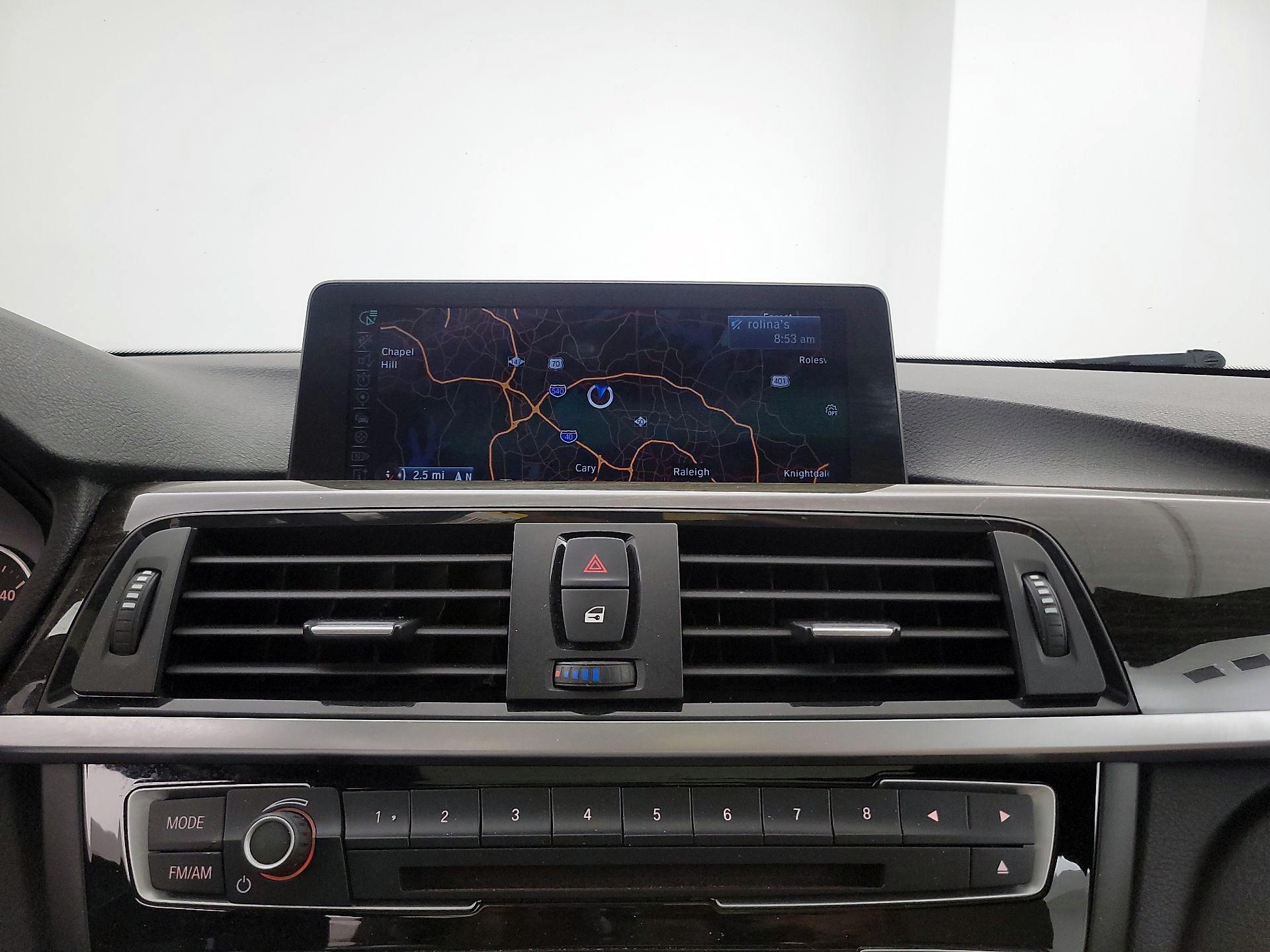 Thumbnail: 2015 BMW 4 Series - 14