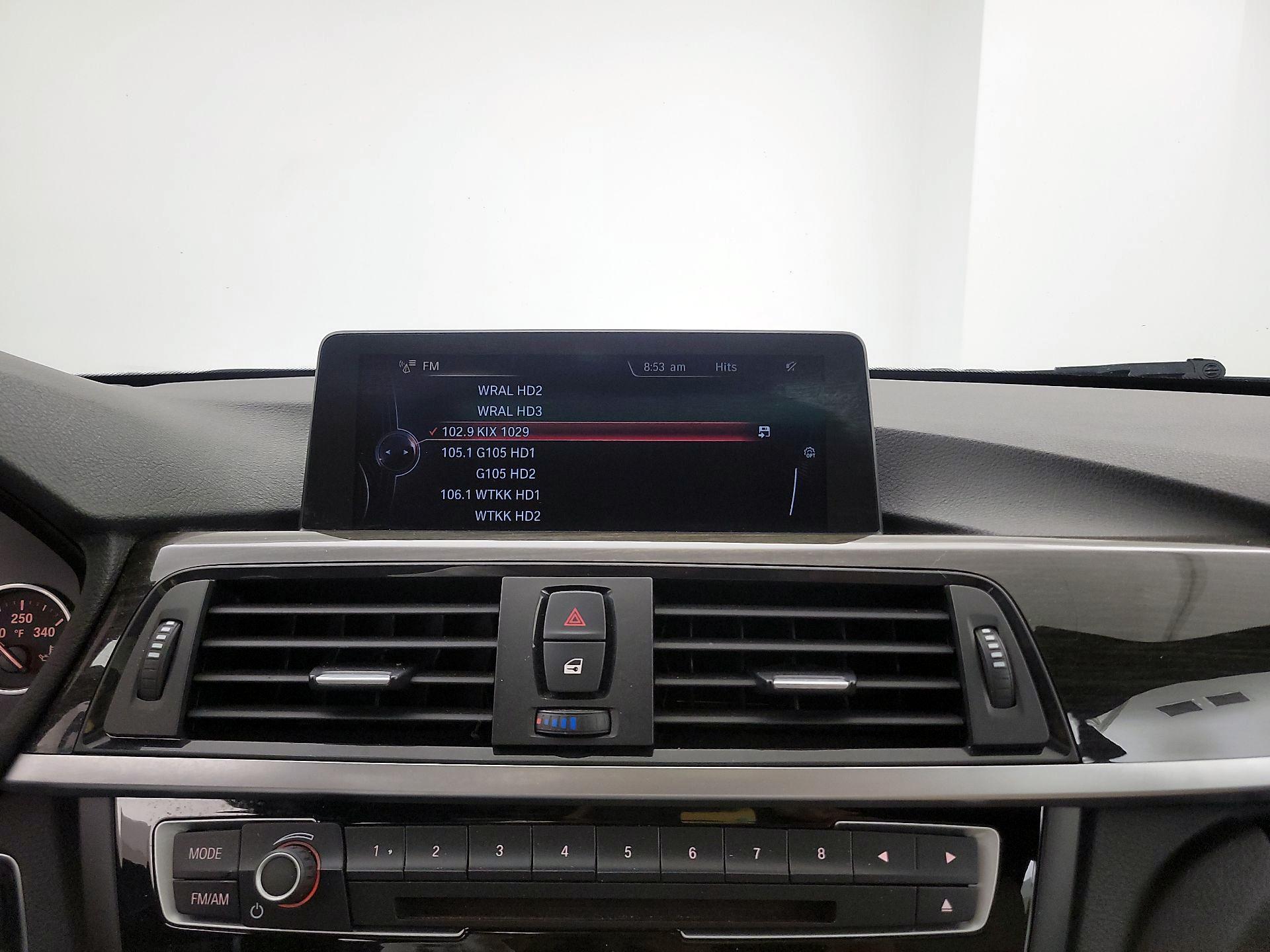 Thumbnail: 2015 BMW 4 Series - 16