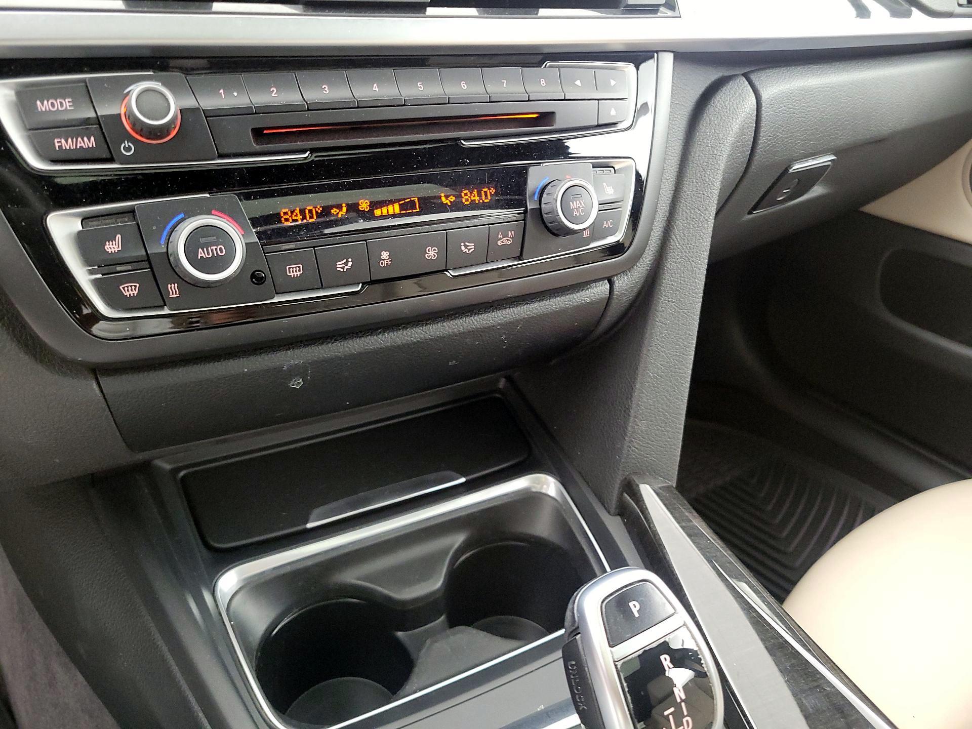 Thumbnail: 2015 BMW 4 Series - 17